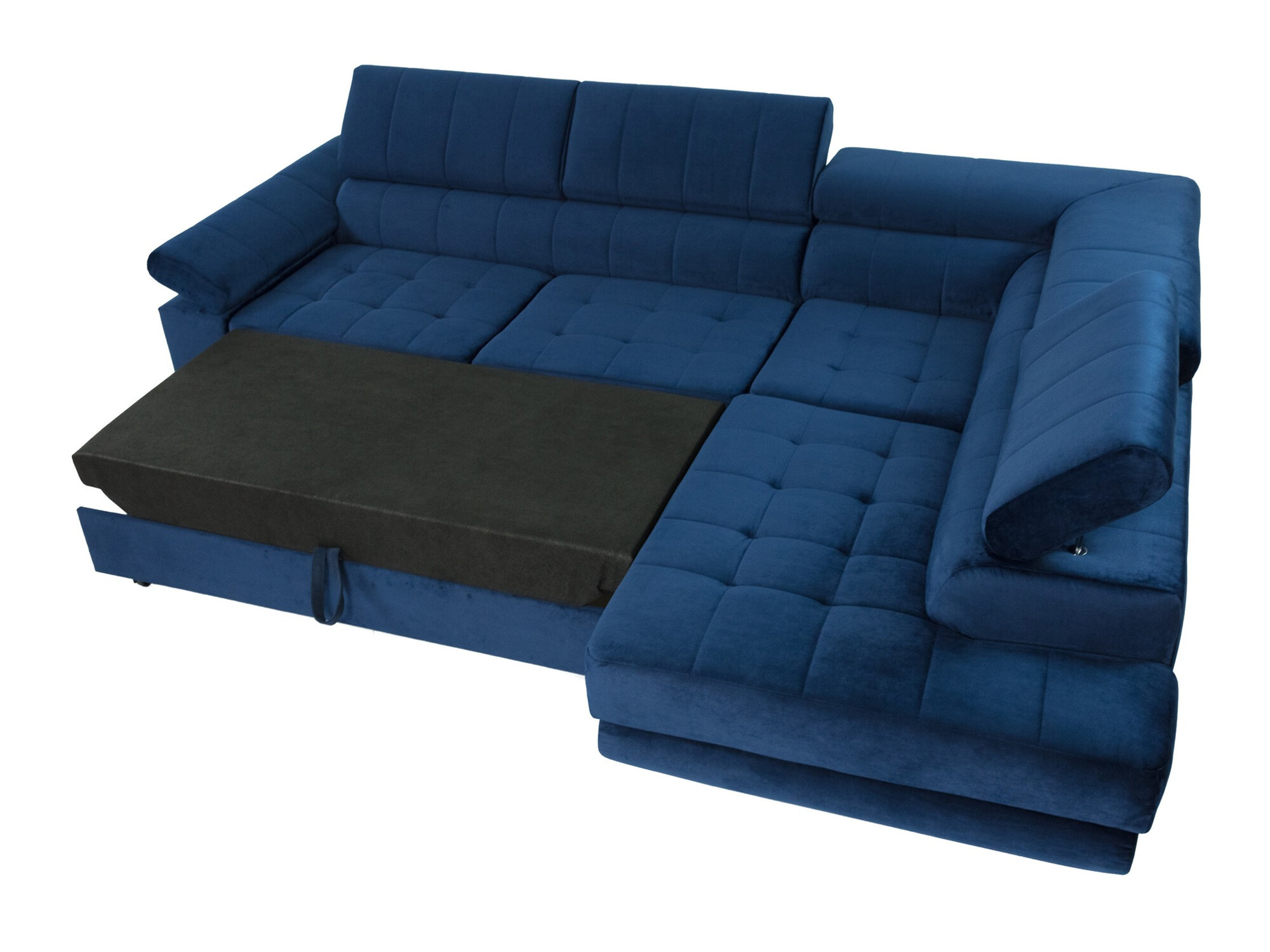 Ecksofa Comfivo Agnus (Clara 215.02)