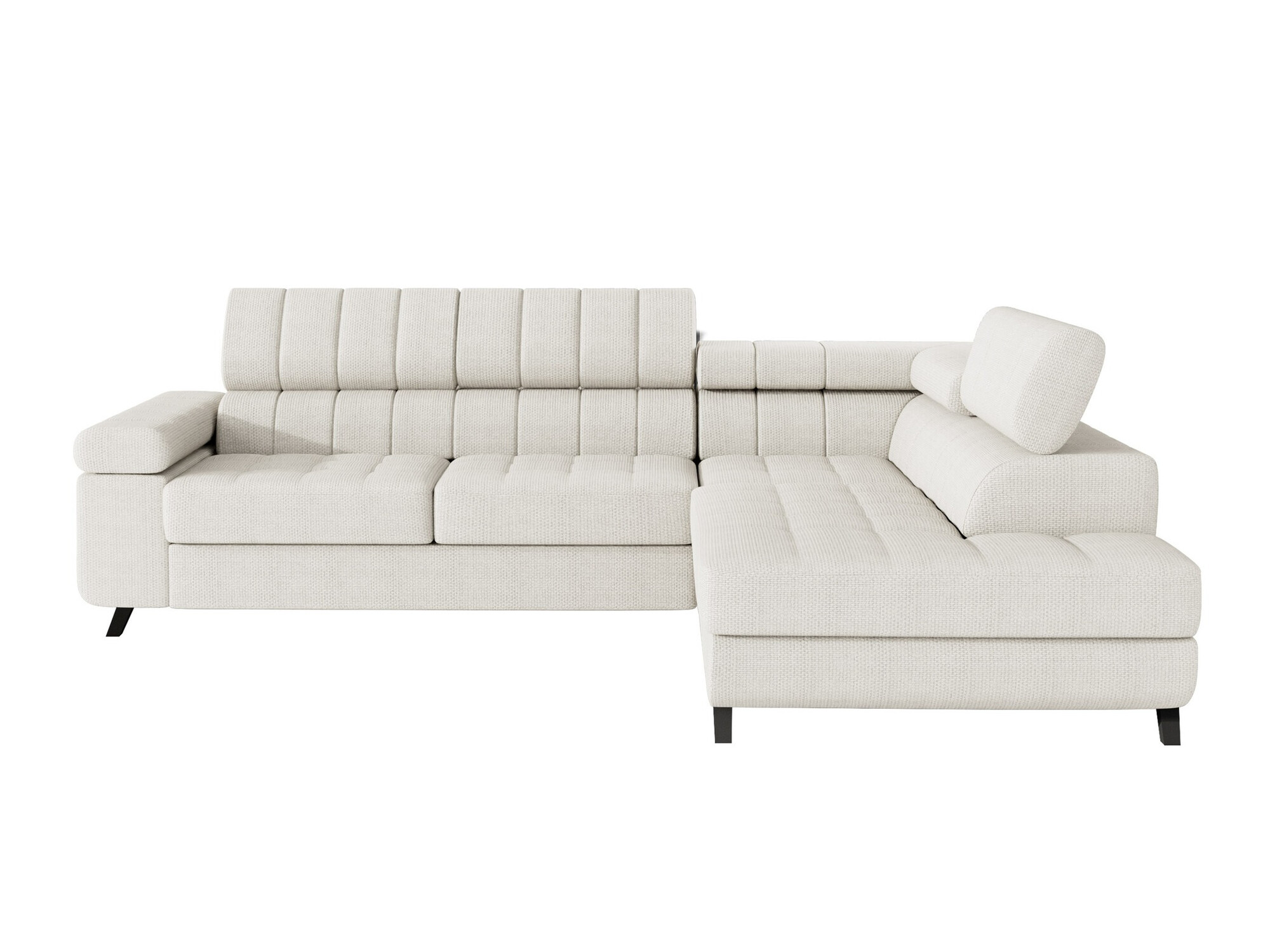 Ecksofa Comfivo Agnus (Flow 06)
