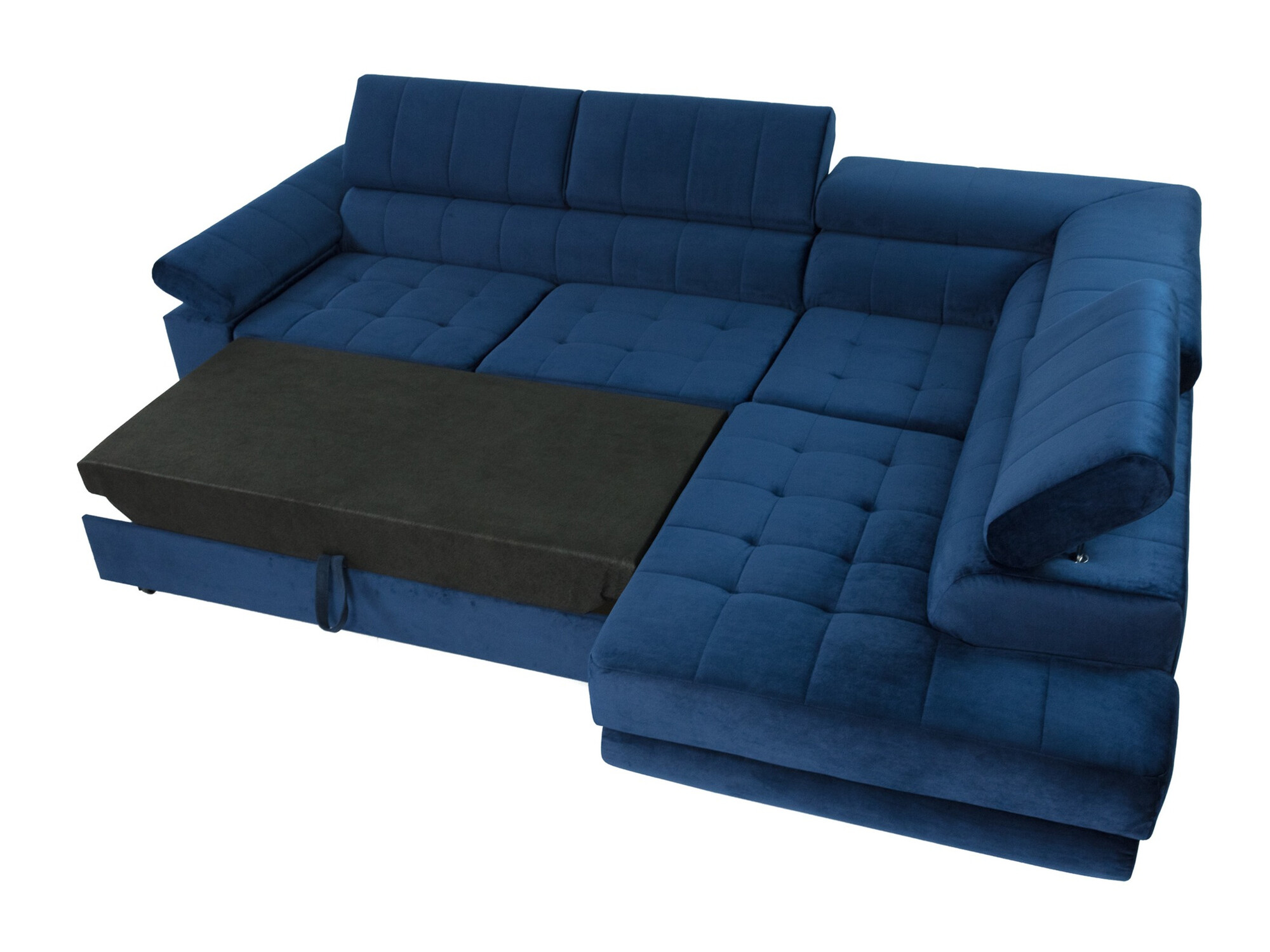 Ecksofa Comfivo Agnus (Flow 06)