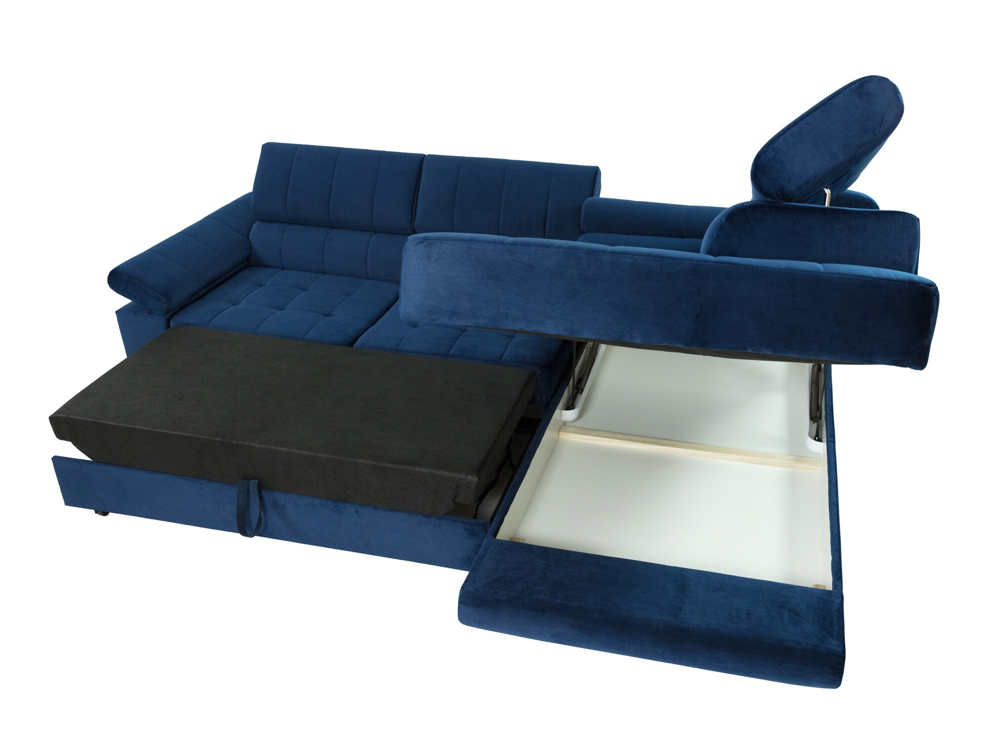 Ecksofa Comfivo Agnus (Matana 17)