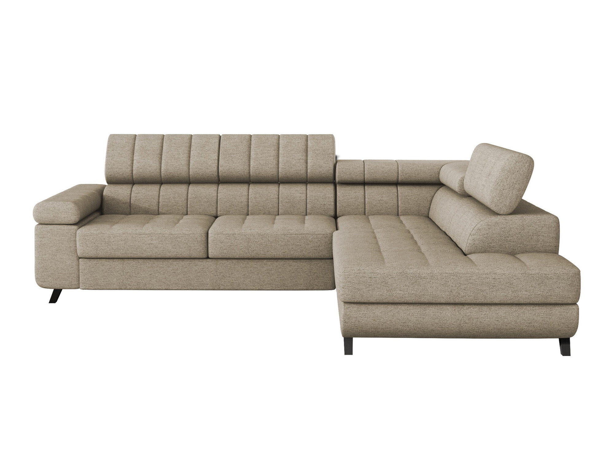 Ecksofa Comfivo Agnus (Matana 17)