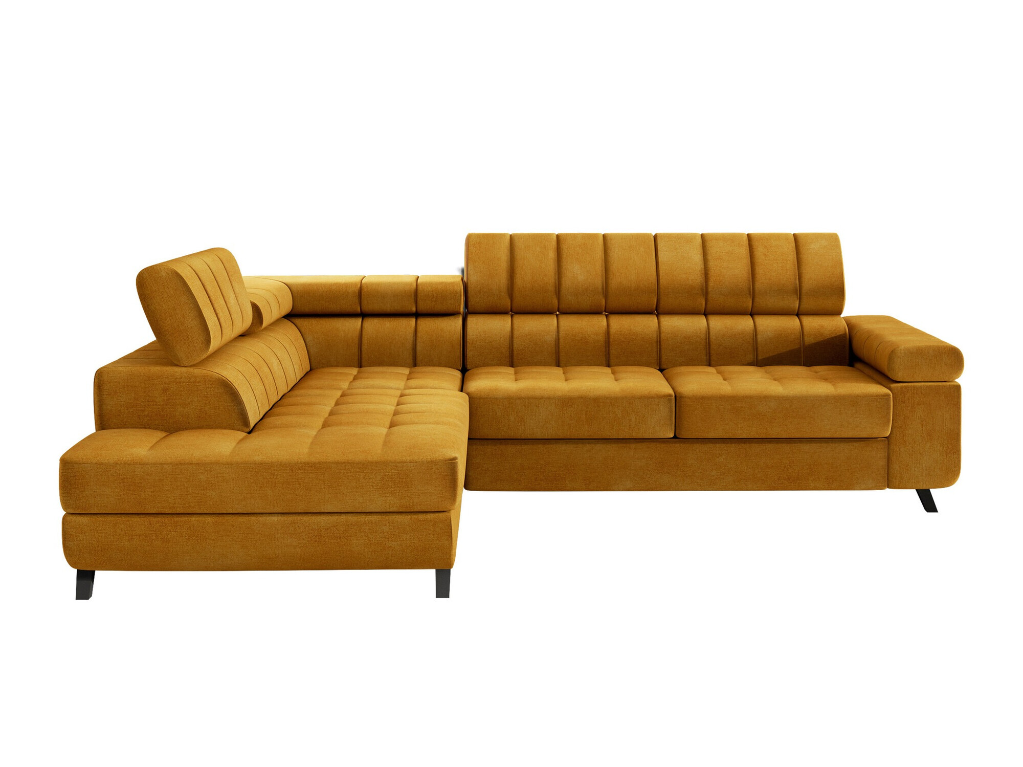 Ecksofa Comfivo Agnus (Wave 05)