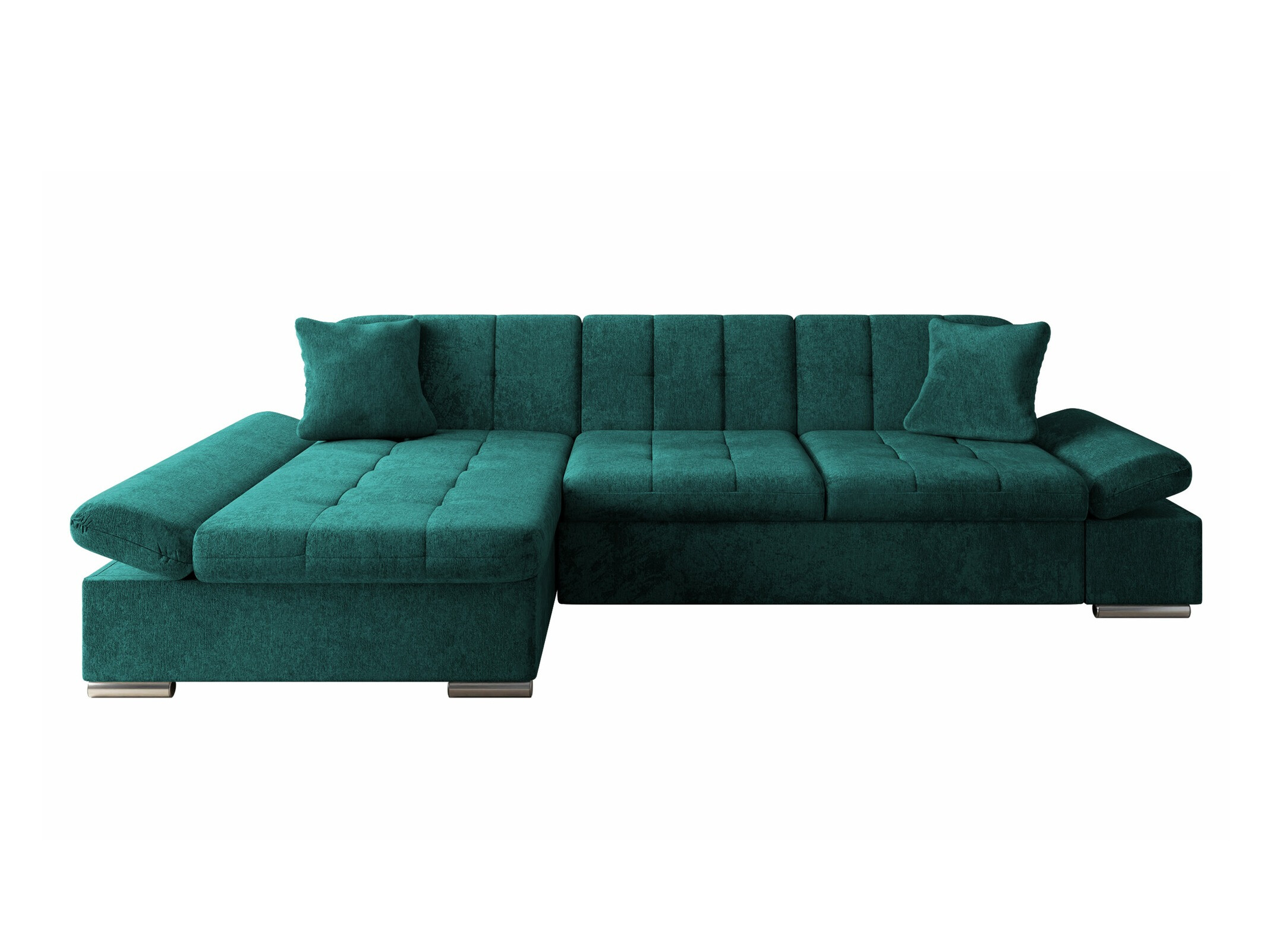 Ecksofa Comfivo Sanitas I (Clara 215.11)