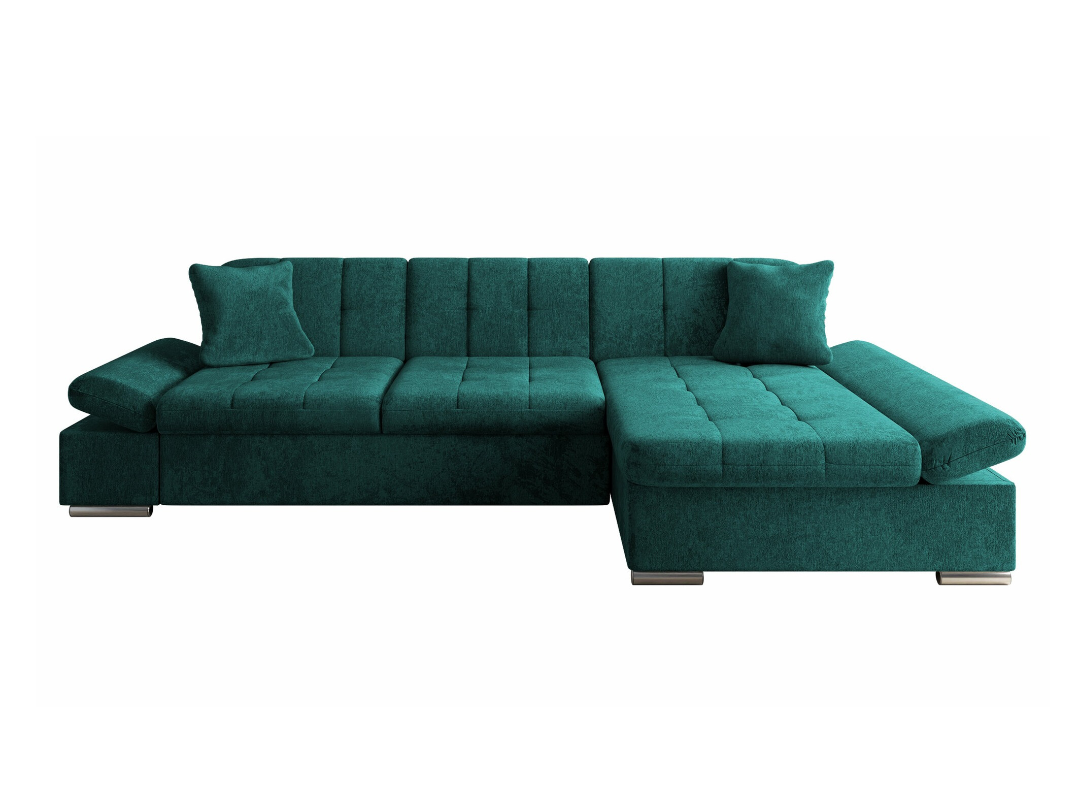 Ecksofa Comfivo Sanitas I (Clara 215.11)