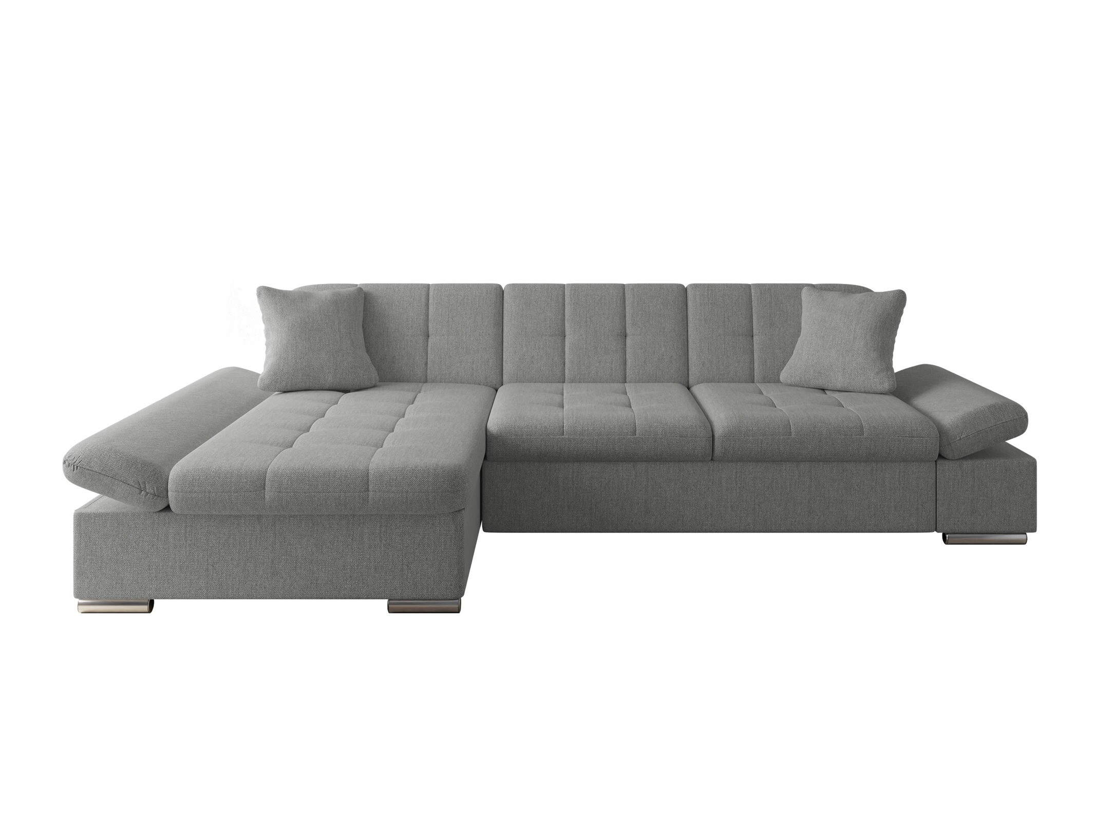 Ecksofa Comfivo Sanitas I (Rico 12)