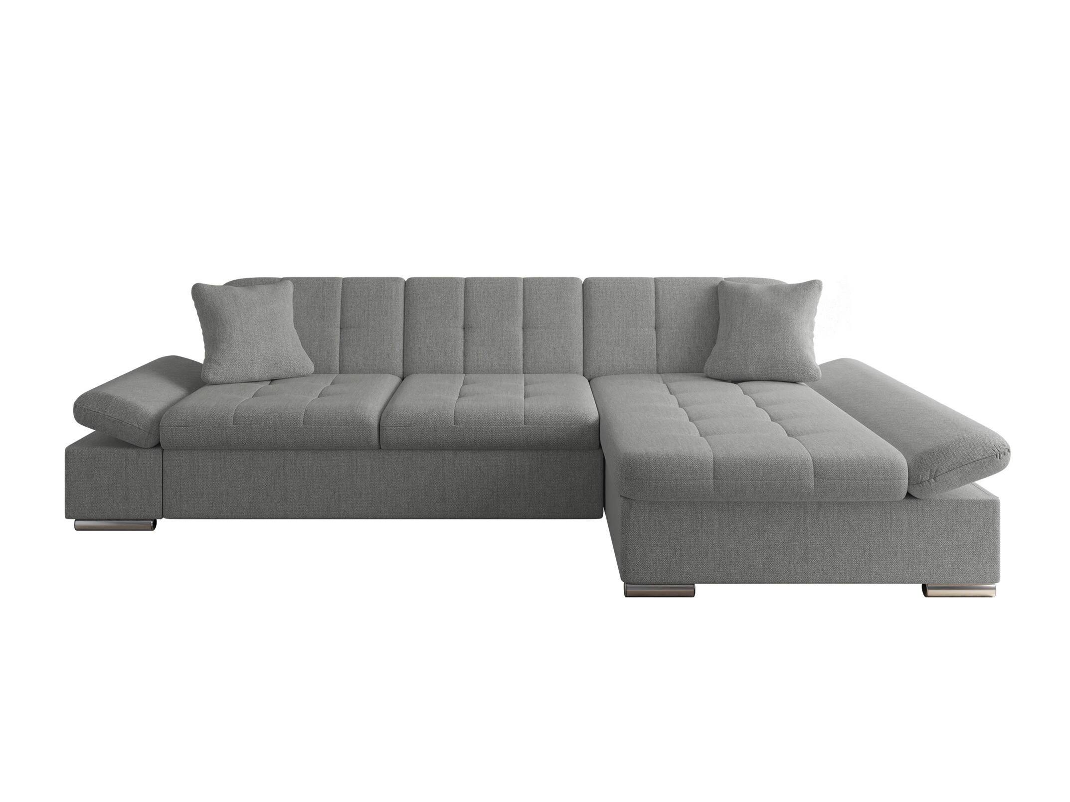 Ecksofa Comfivo Sanitas I (Rico 12)
