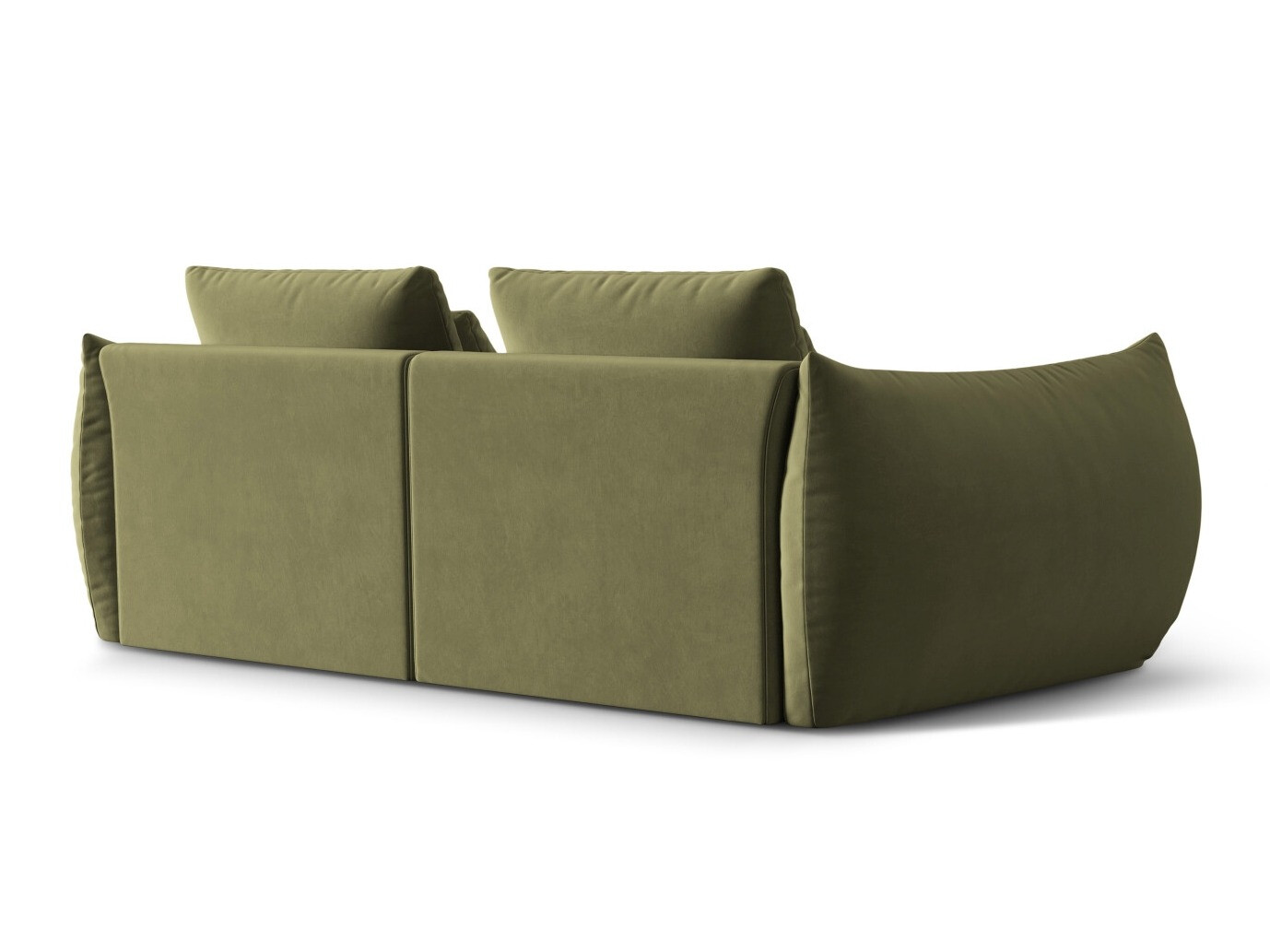 Modulares Sofa Benorli 100 (Casino Forest)