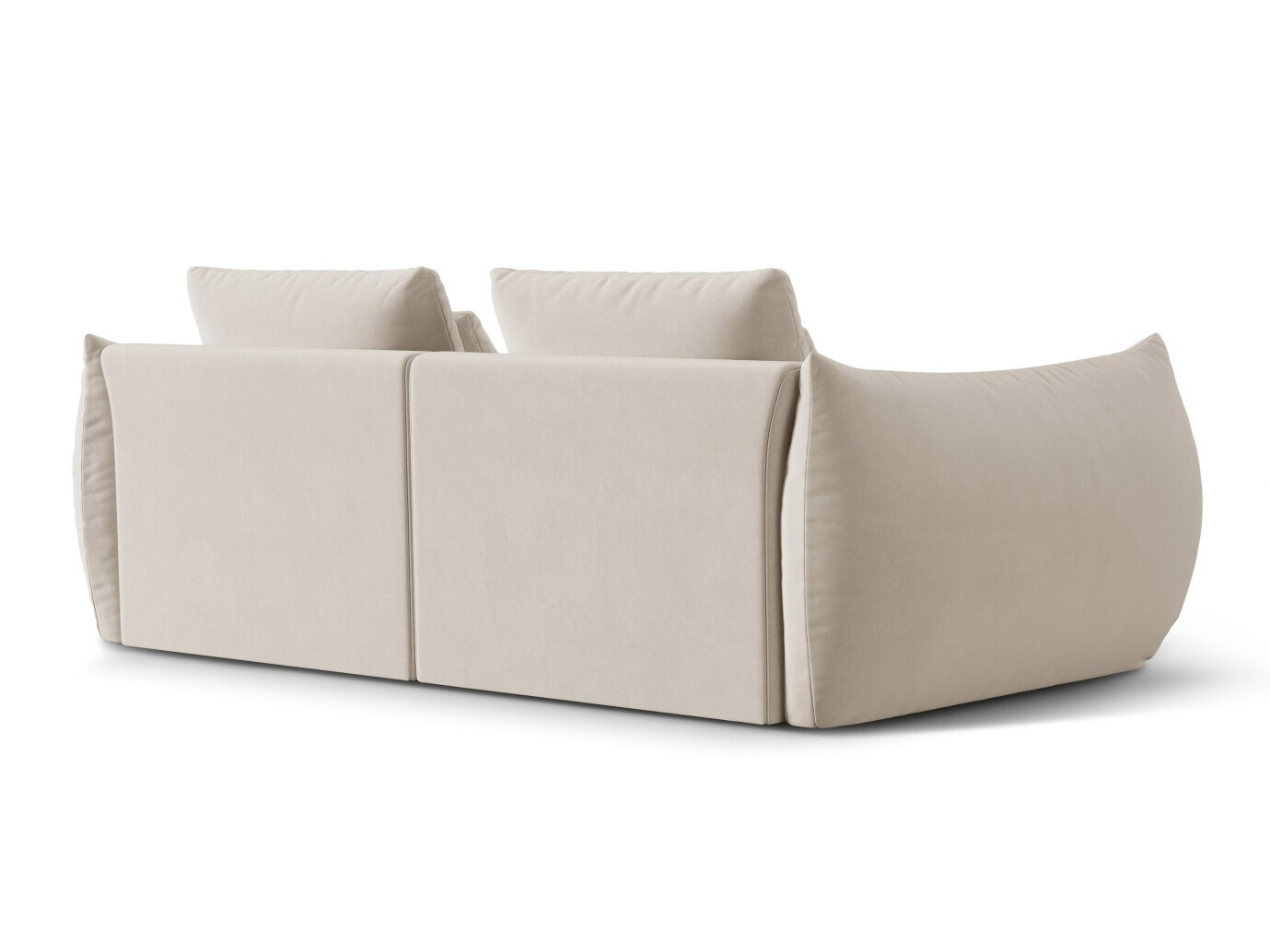 Modulares Sofa Benorli 100 (Casino Sand)