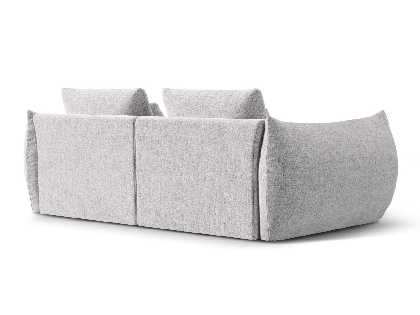 Modulares Sofa Benorli 100 (City 83)