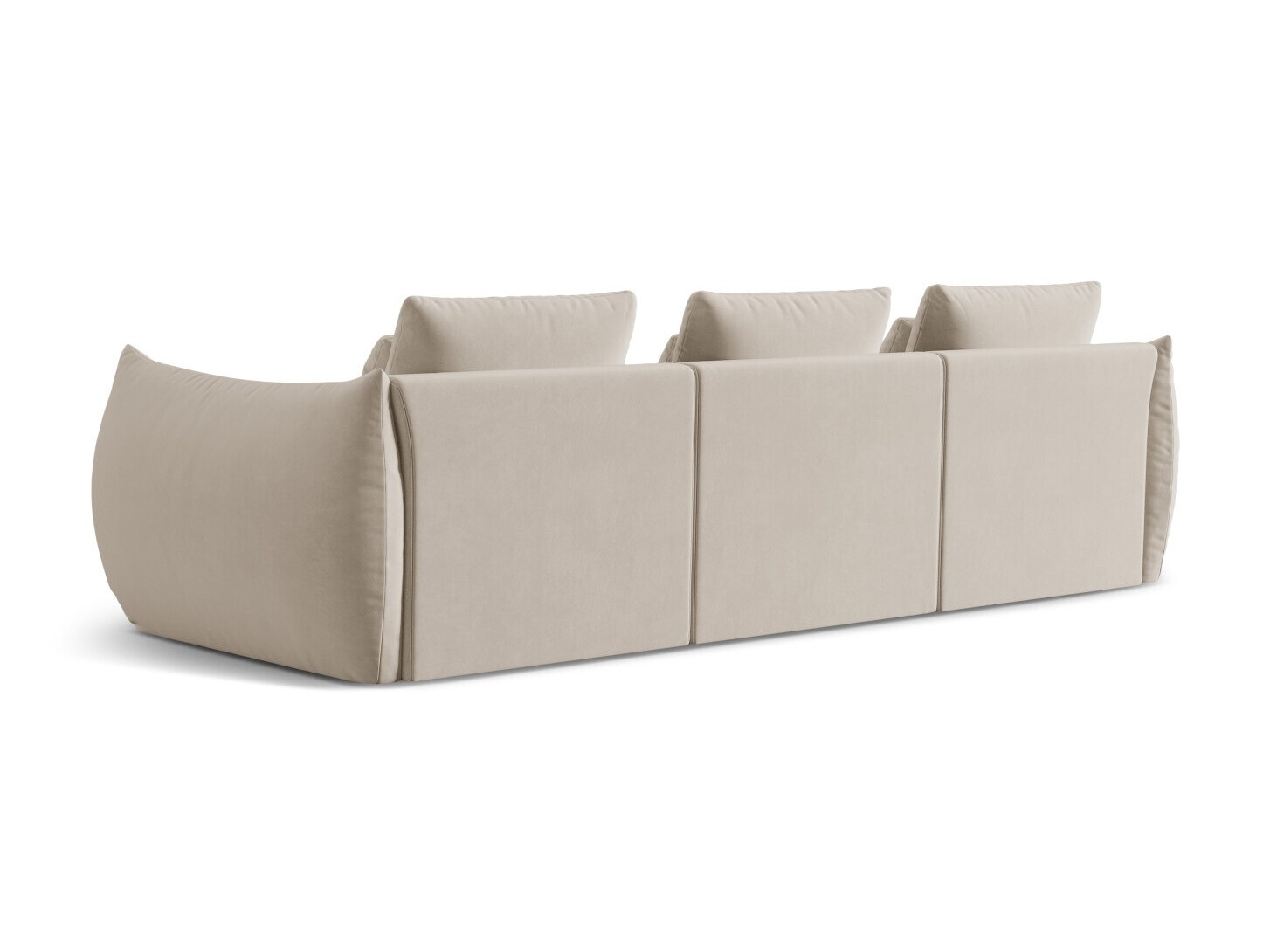 Sofa Benorli 101 (Casino Sand)