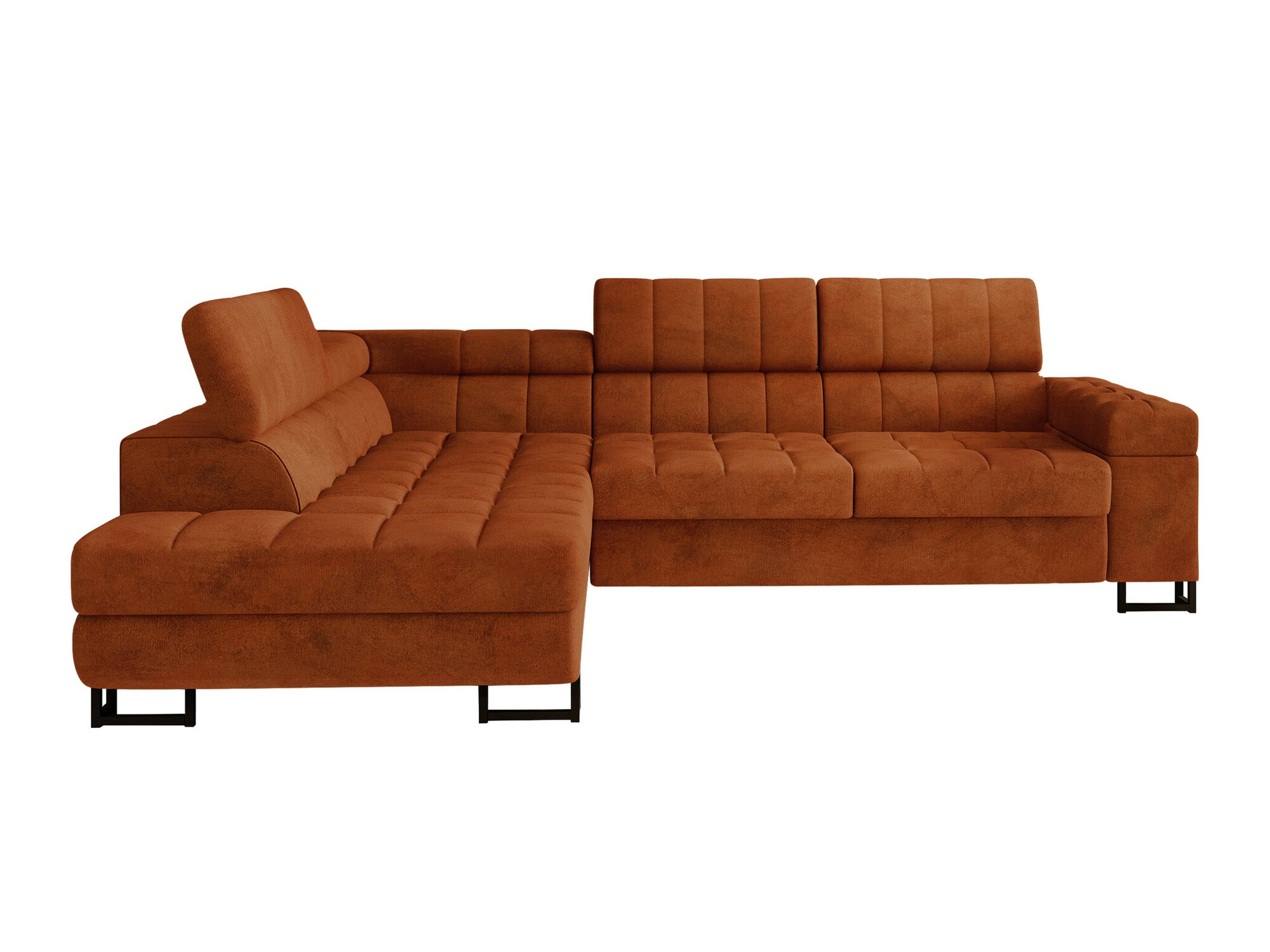Ecksofa Comfivo 232 (Clara 215.02)