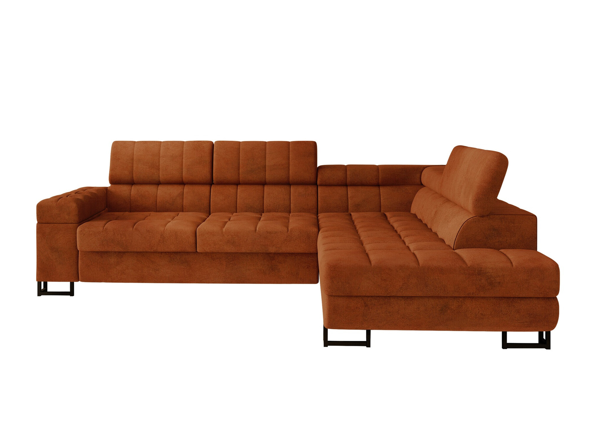 Ecksofa Comfivo 232 (Clara 215.02)