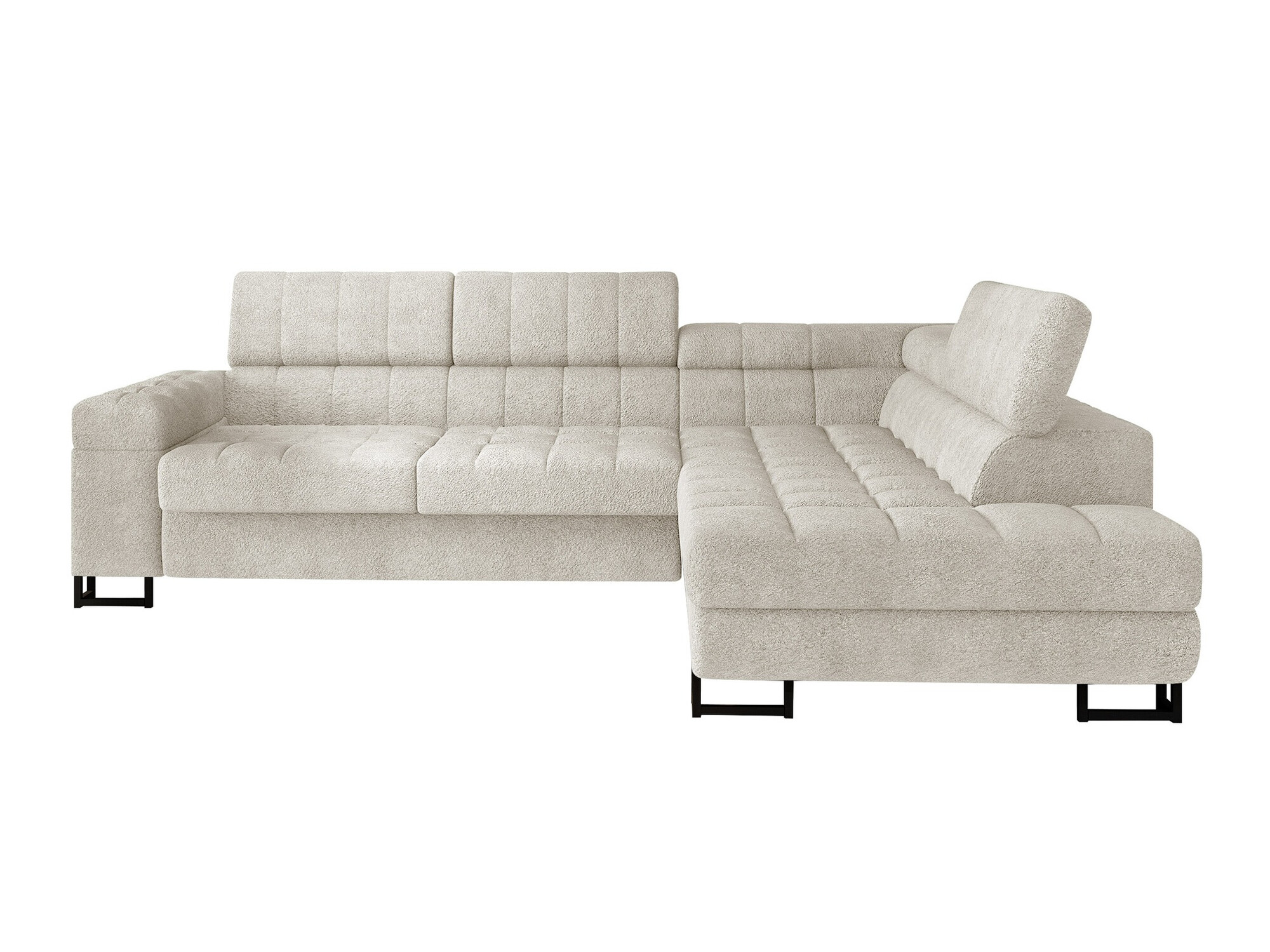 Ecksofa Comfivo 232 (Coral 65)