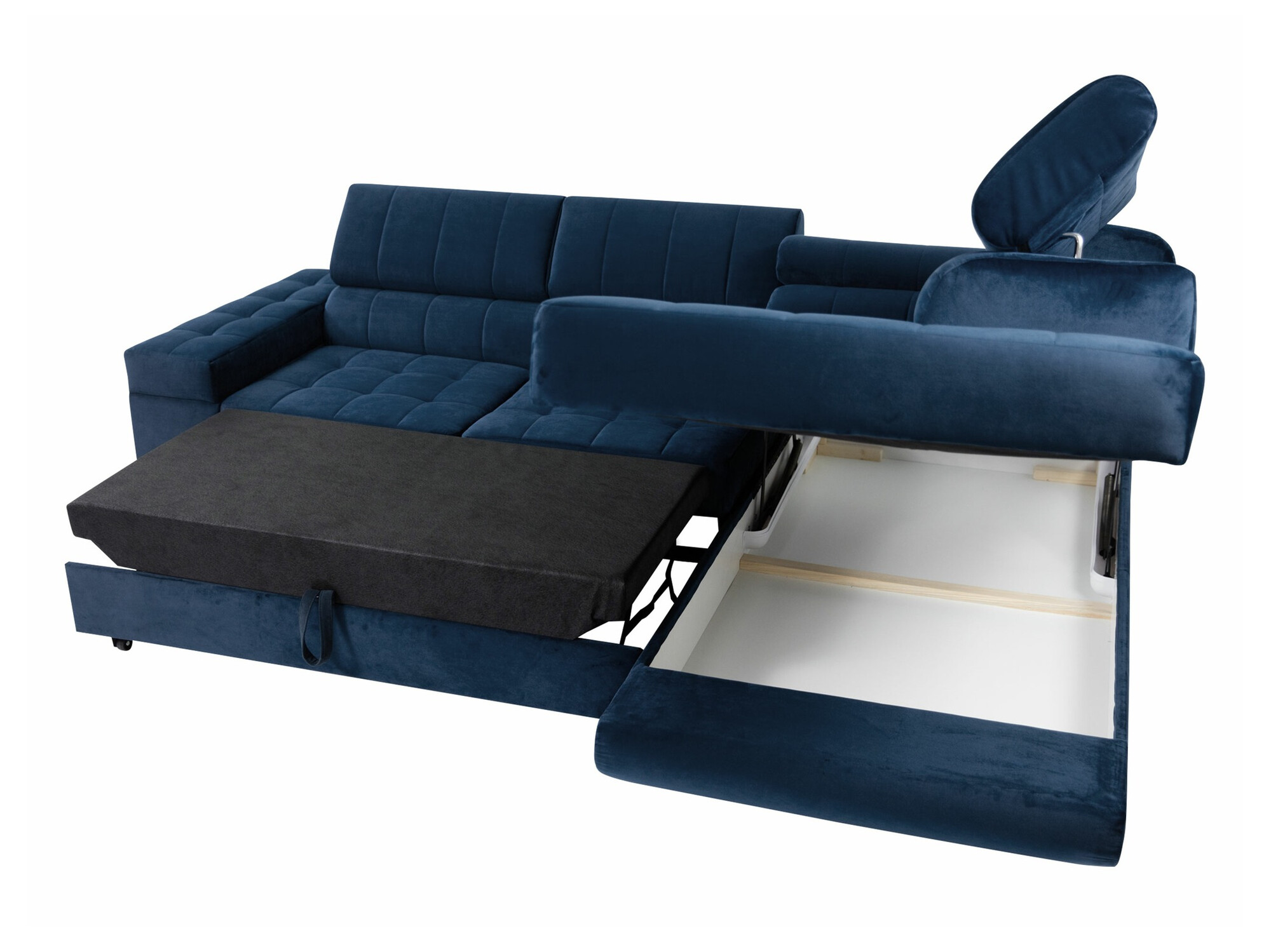 Ecksofa Comfivo 232 (Coral 65)