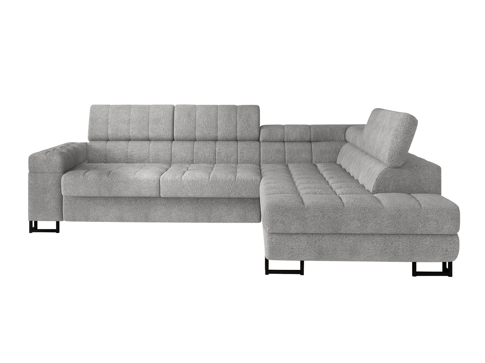 Ecksofa Comfivo 232 (Coral 75)