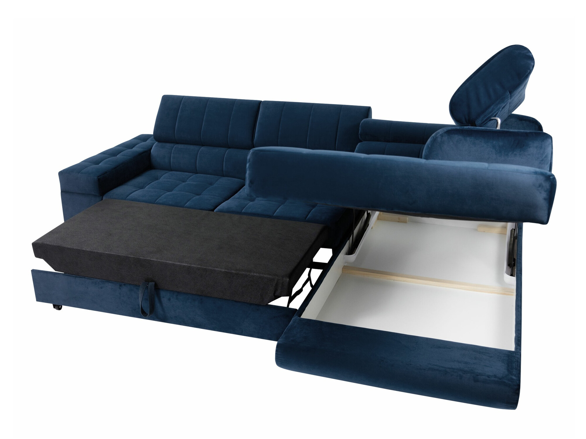 Ecksofa Comfivo 232 (Flow 06)