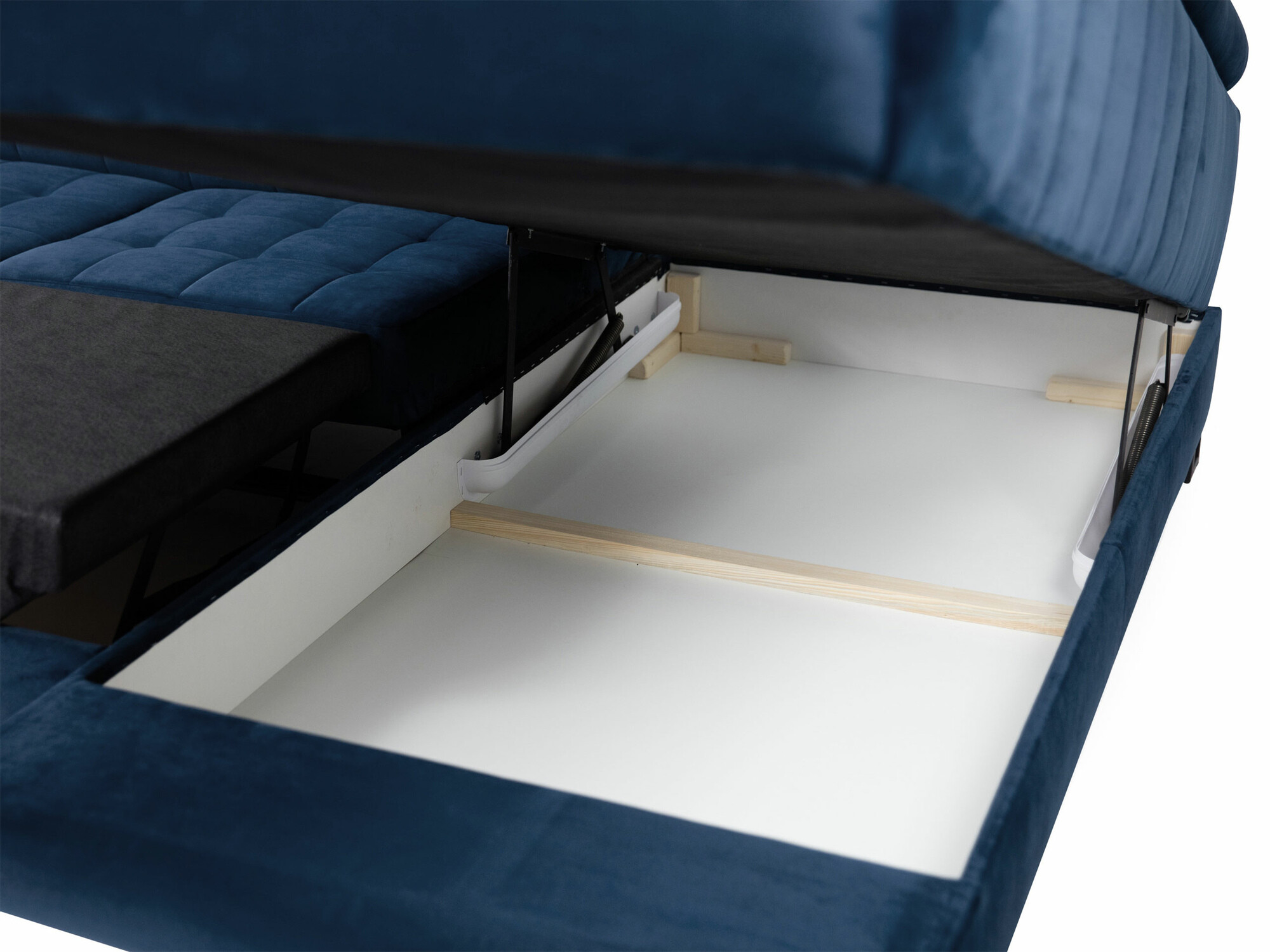 Ecksofa Comfivo 232 (Flow 06)