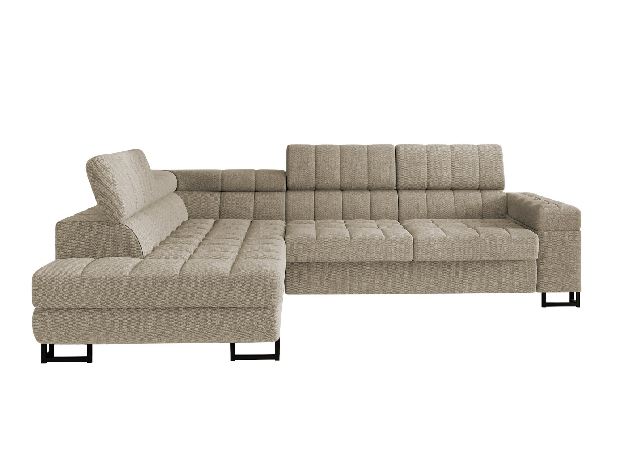 Ecksofa Comfivo 232 (Matana 17)