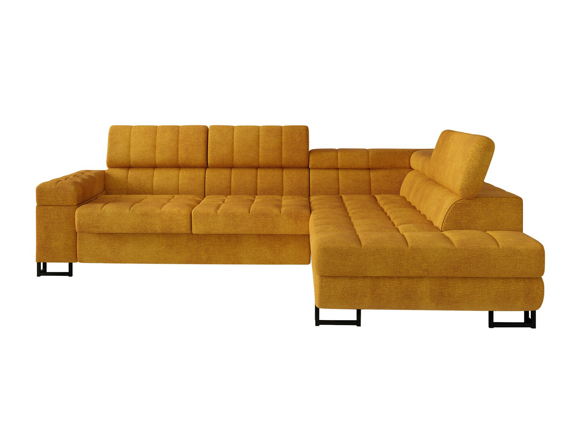 Ecksofa Comfivo 232 (Wave 05)