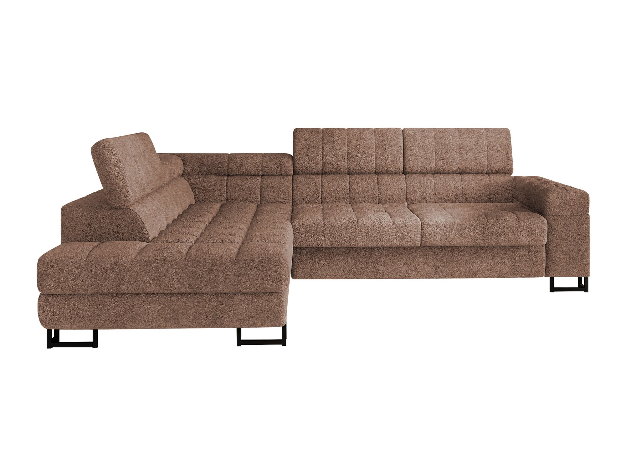 Ecksofa Comfivo Anima (Coral 45)