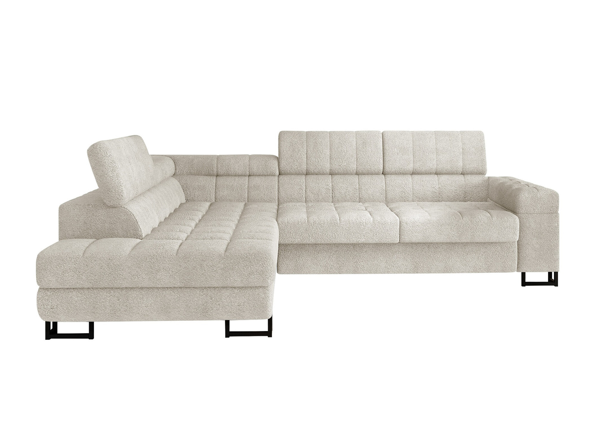 Ecksofa Comfivo Anima (Coral 65)