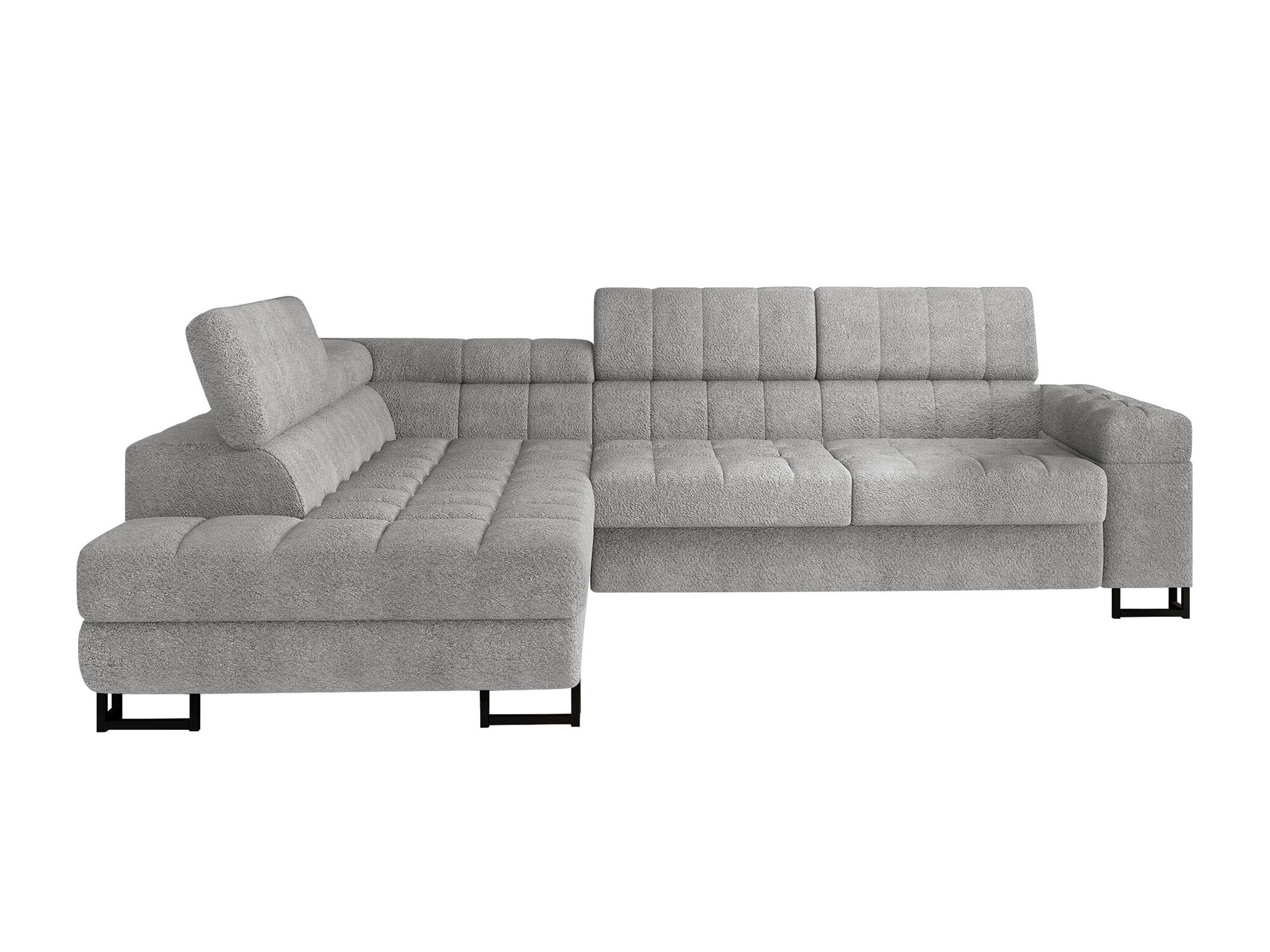 Ecksofa Comfivo Anima (Coral 75)