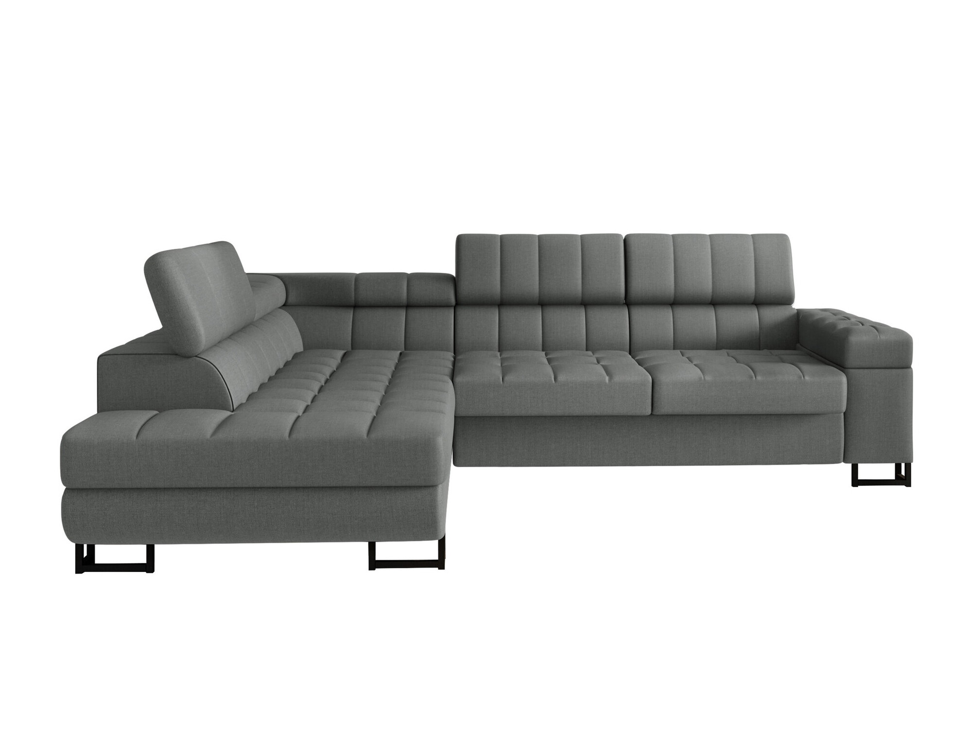 Ecksofa Comfivo Anima (Magic Velvet 2217)