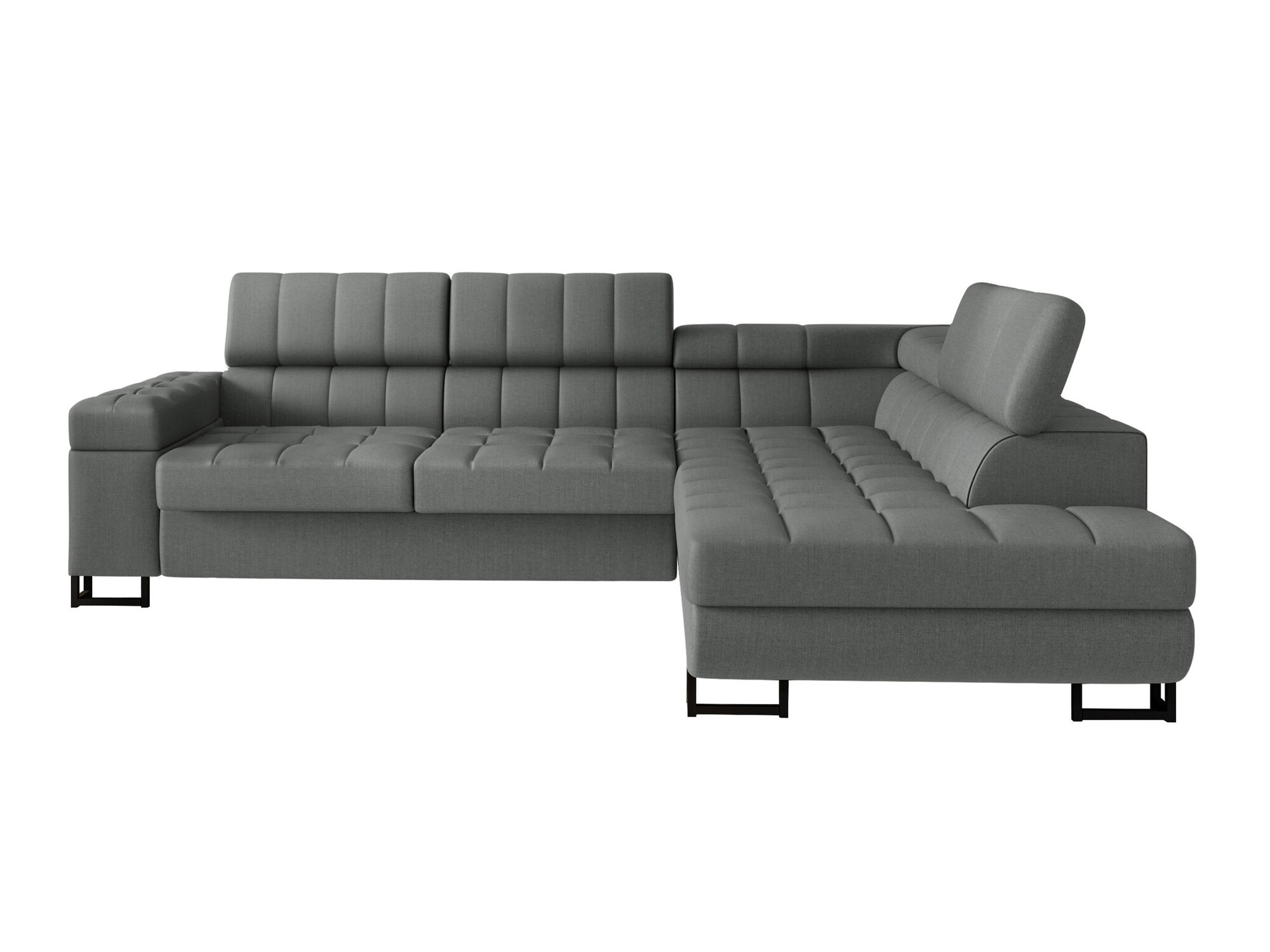 Ecksofa Comfivo Anima (Magic Velvet 2217)