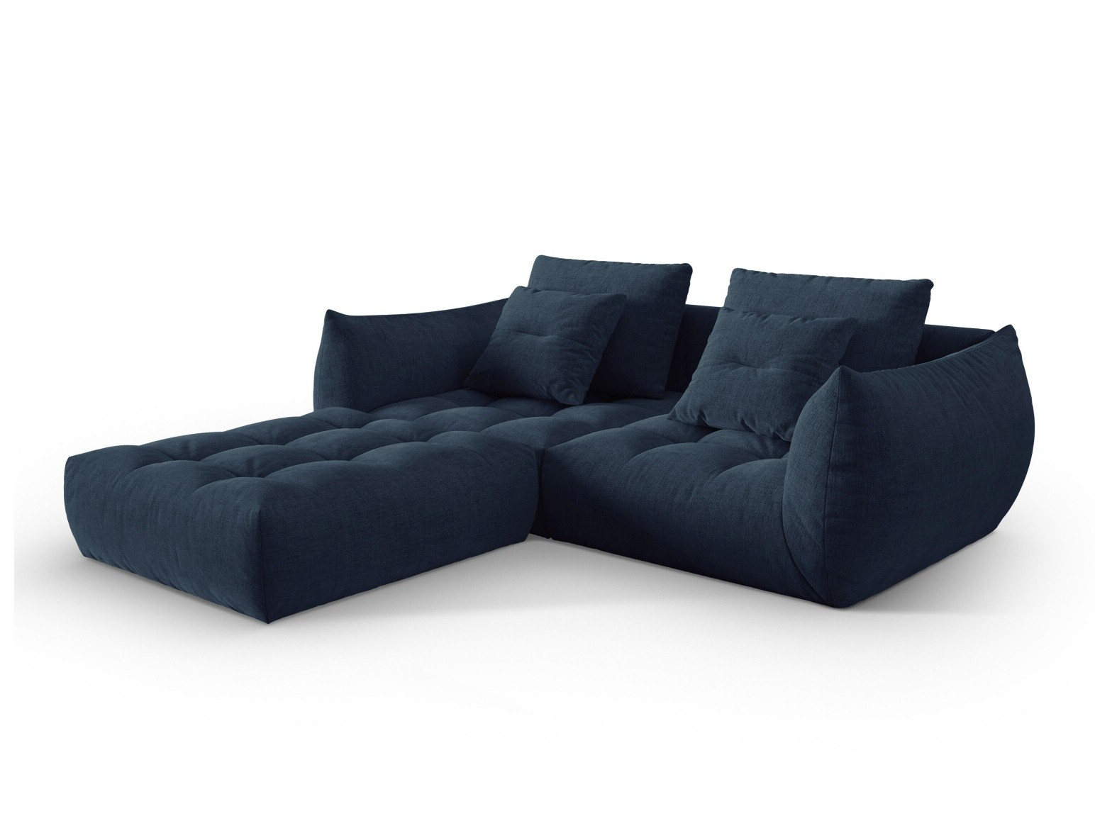 Modulares Ecksofa Benorli 102 (City 77)