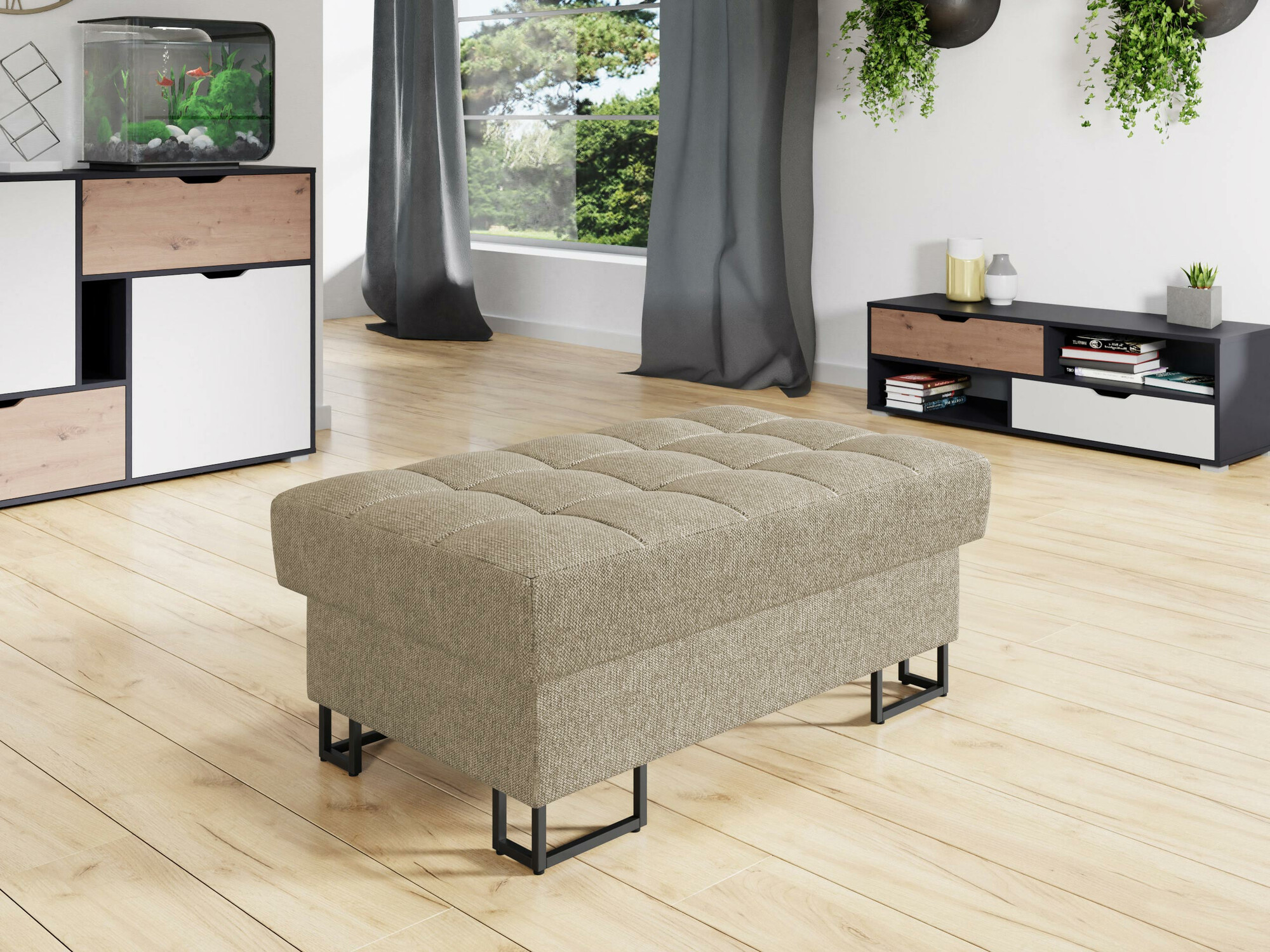 Polsterbank Comfivo Anima (Matana 17)