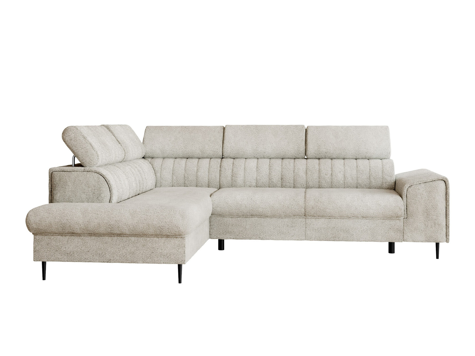 Ecksofa Comfivo Universum (Coral 65)