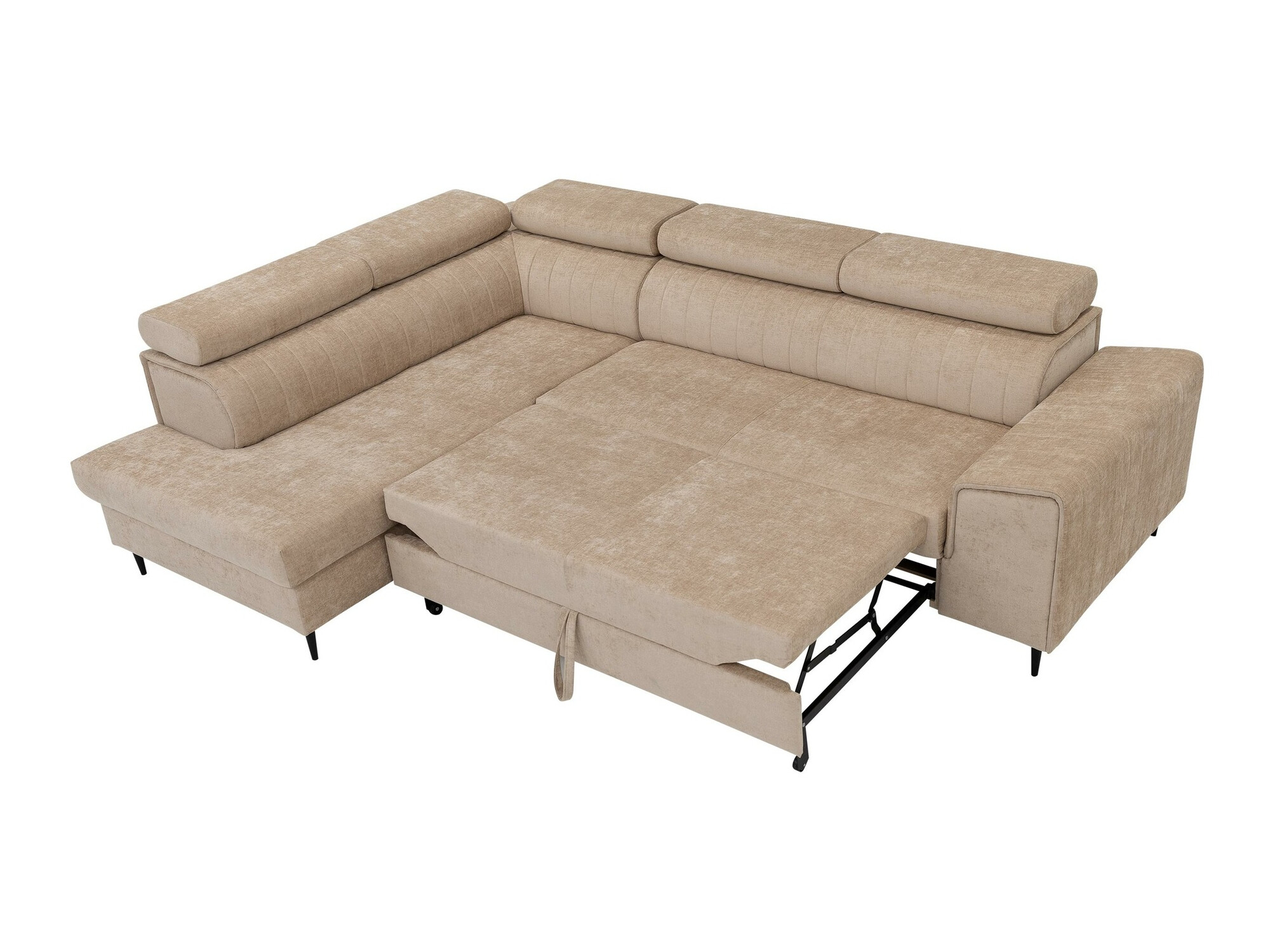 Ecksofa Comfivo Universum (Coral 65)