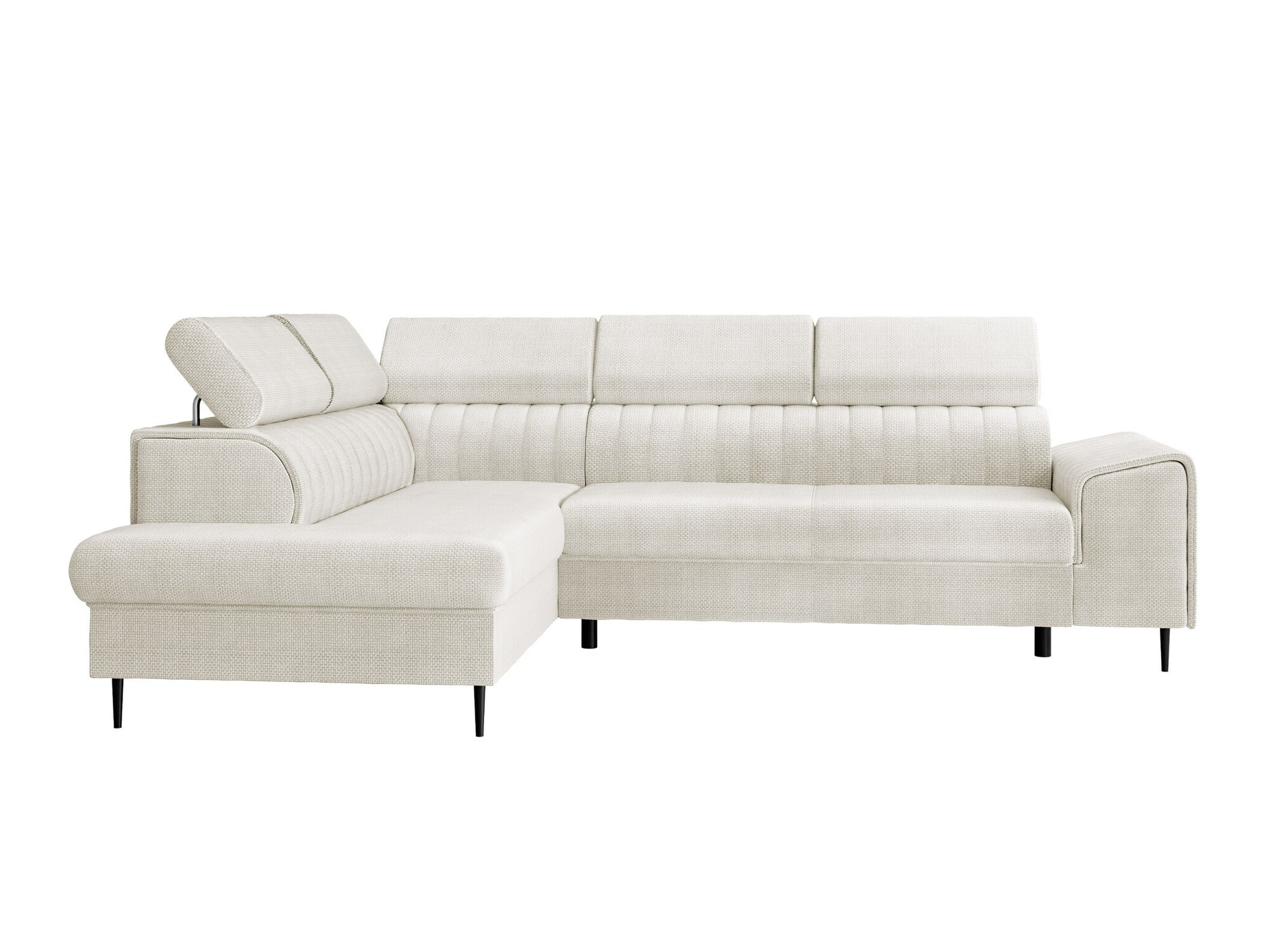 Ecksofa Comfivo Universum (Flow 06)