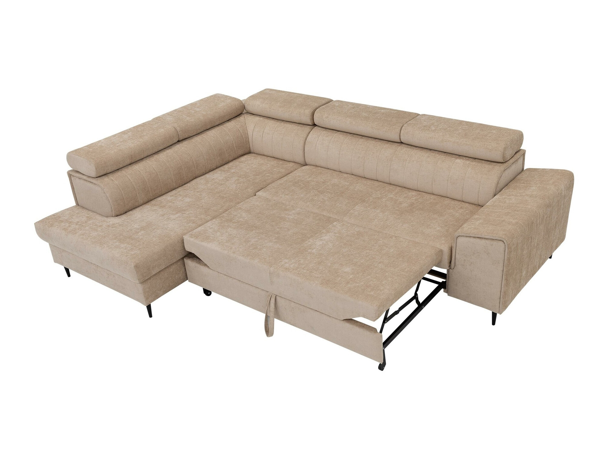 Ecksofa Comfivo Universum (Flow 06)
