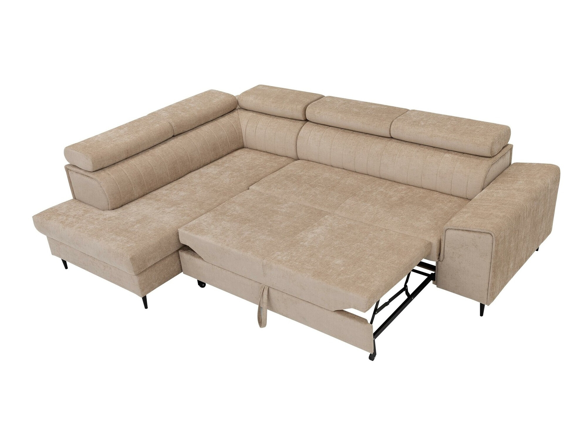 Ecksofa Comfivo Universum (Kronos 09)