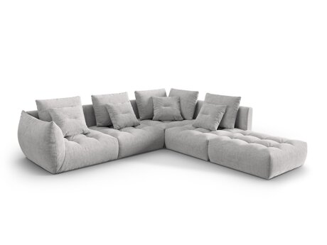 Ecksofa Benorli 104 (City 83)