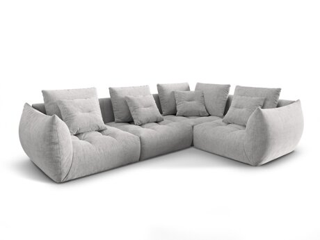 Ecksofa Benorli 105 (City 83)