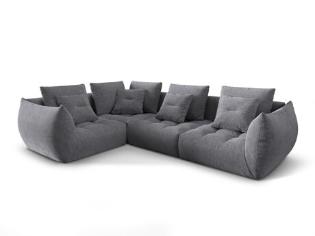 Ecksofa Benorli 105 (City 86)