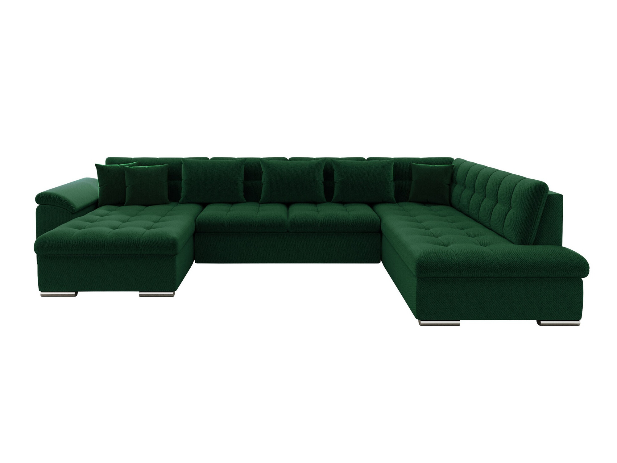 Ecksofa Comfivo 128 (Links)