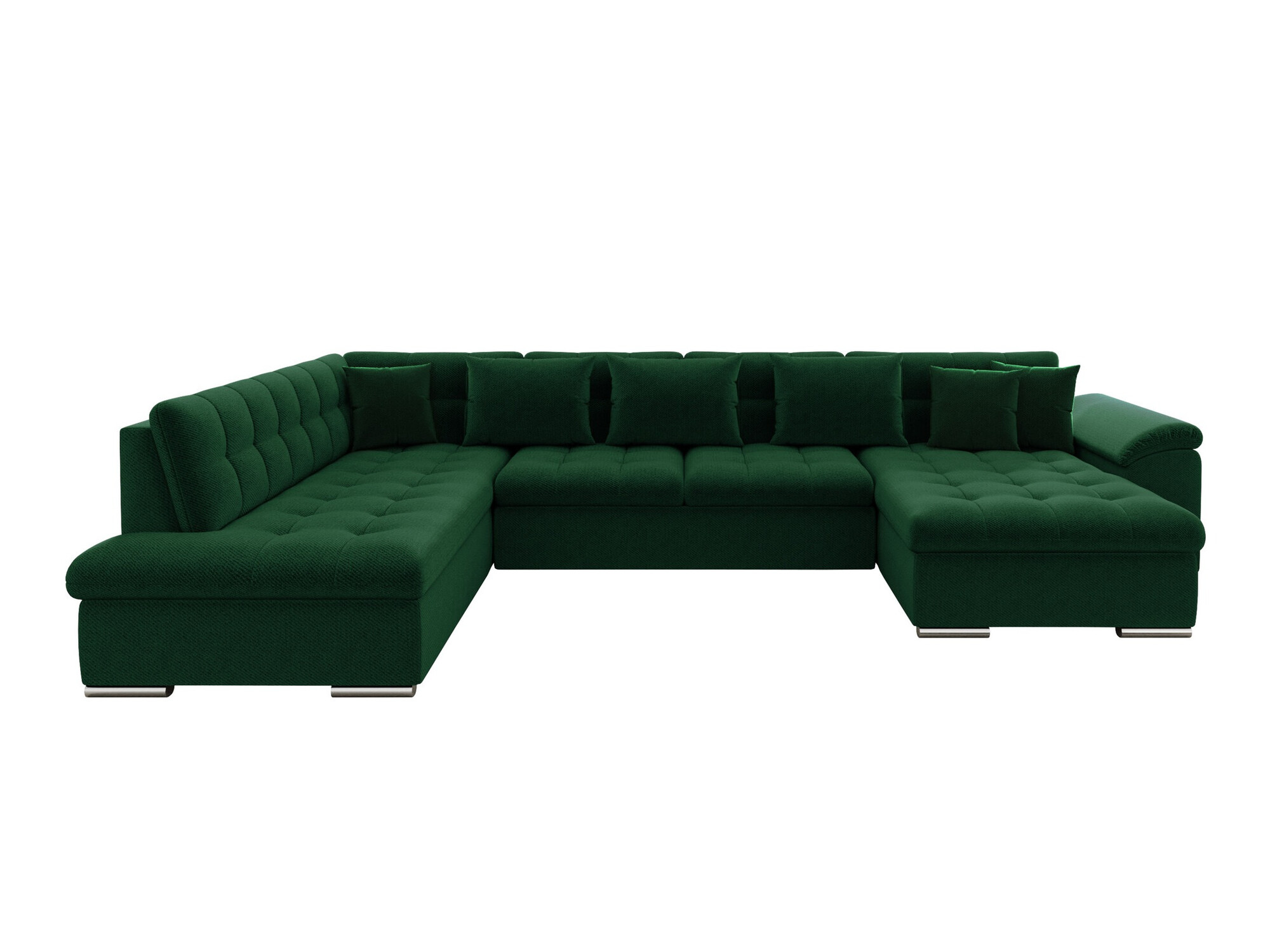 Ecksofa Comfivo Gemma II (Rechts)