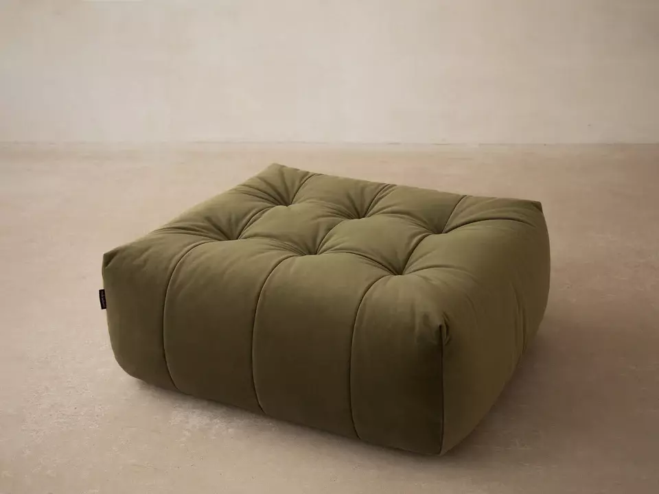 Hocker Benorli 106 (Casino Forest)