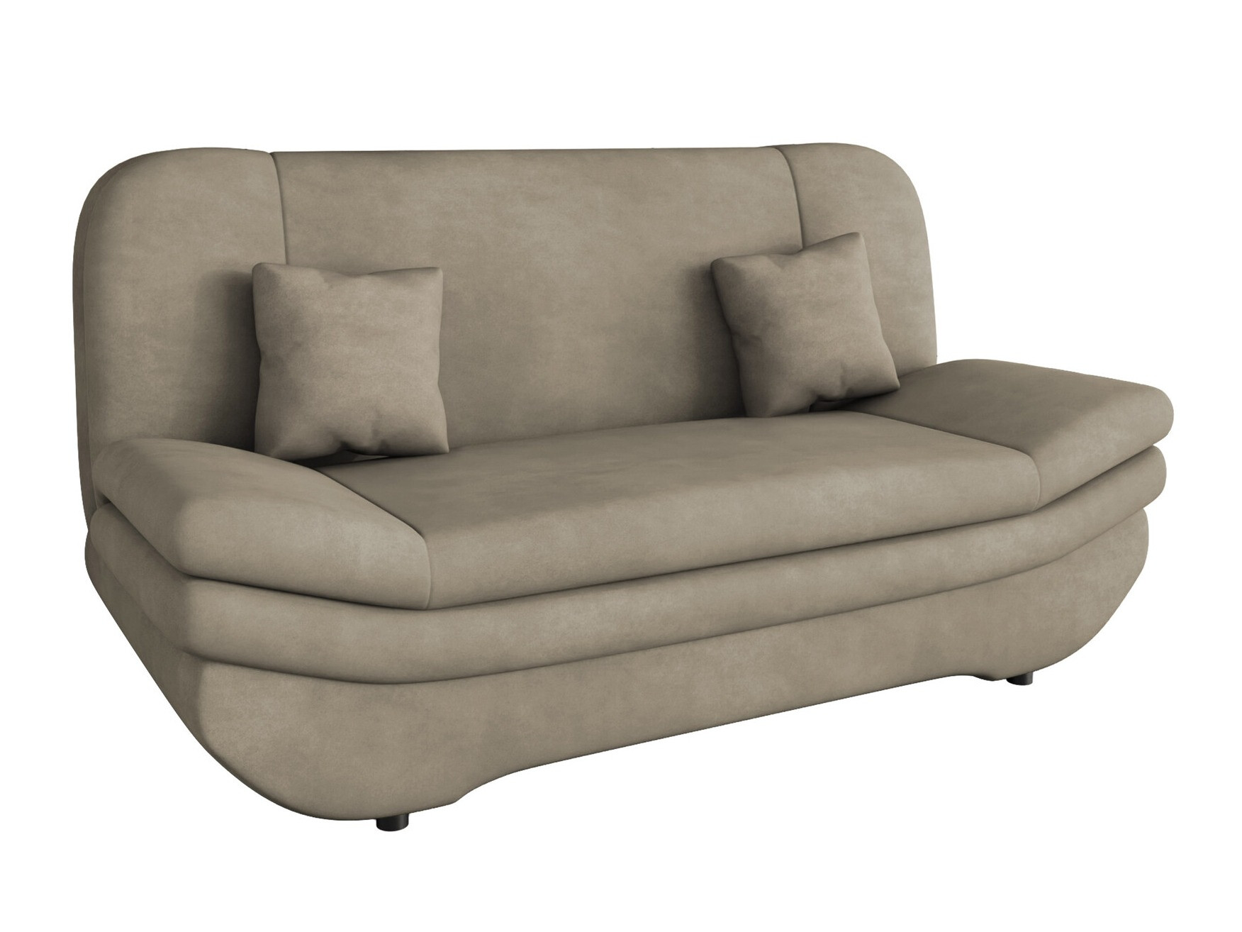 Schlafsofa Comfivo Silva I (Bizon 2111)