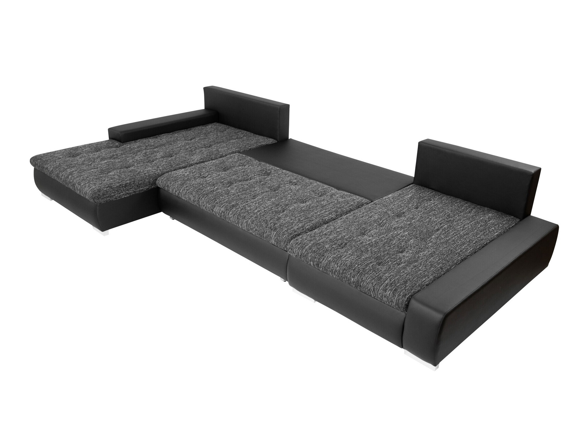 Ecksofa Comfivo 106 (Uttario Velvet 2951)
