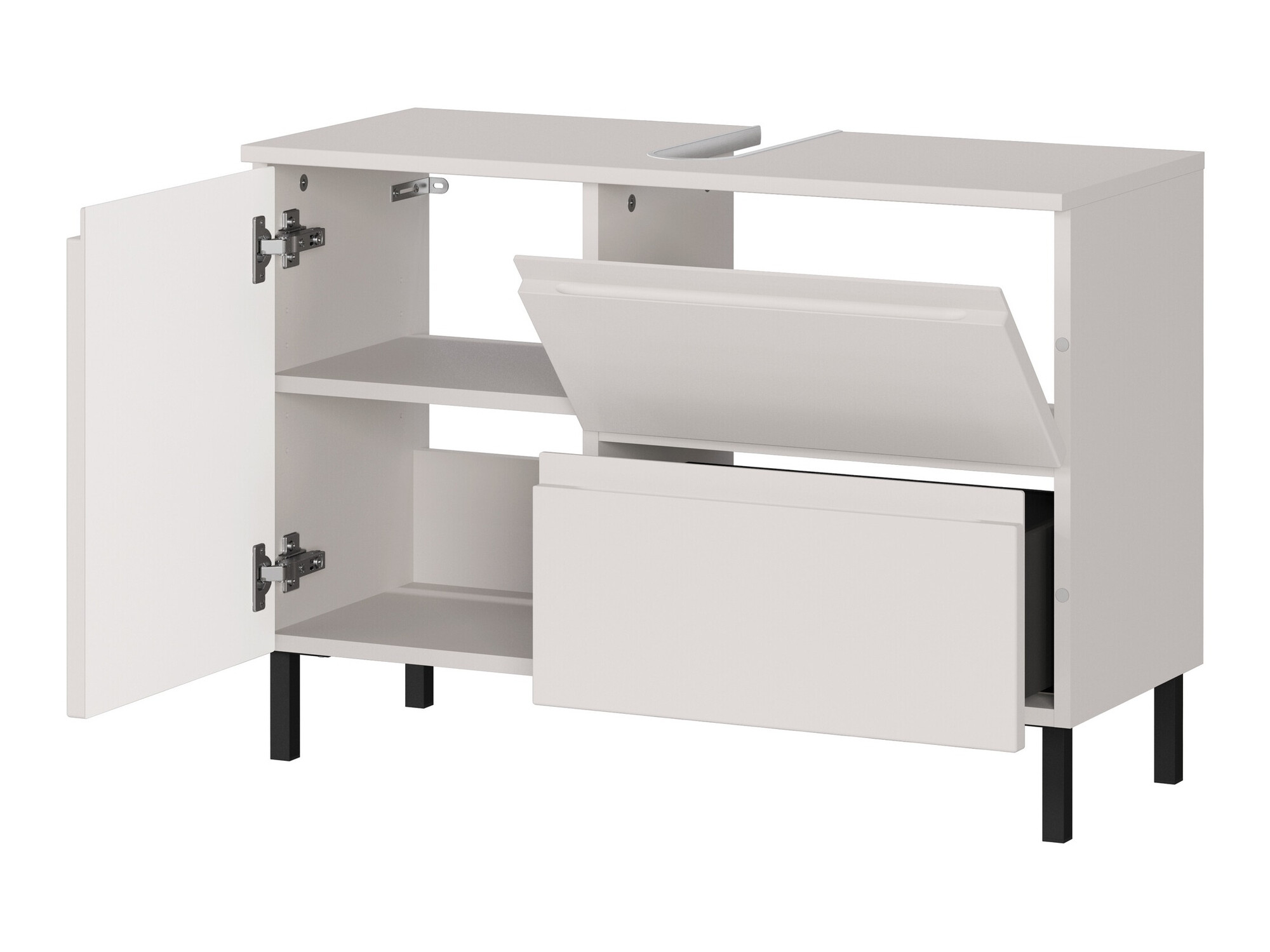 Badezimmer-Set Talmira 114