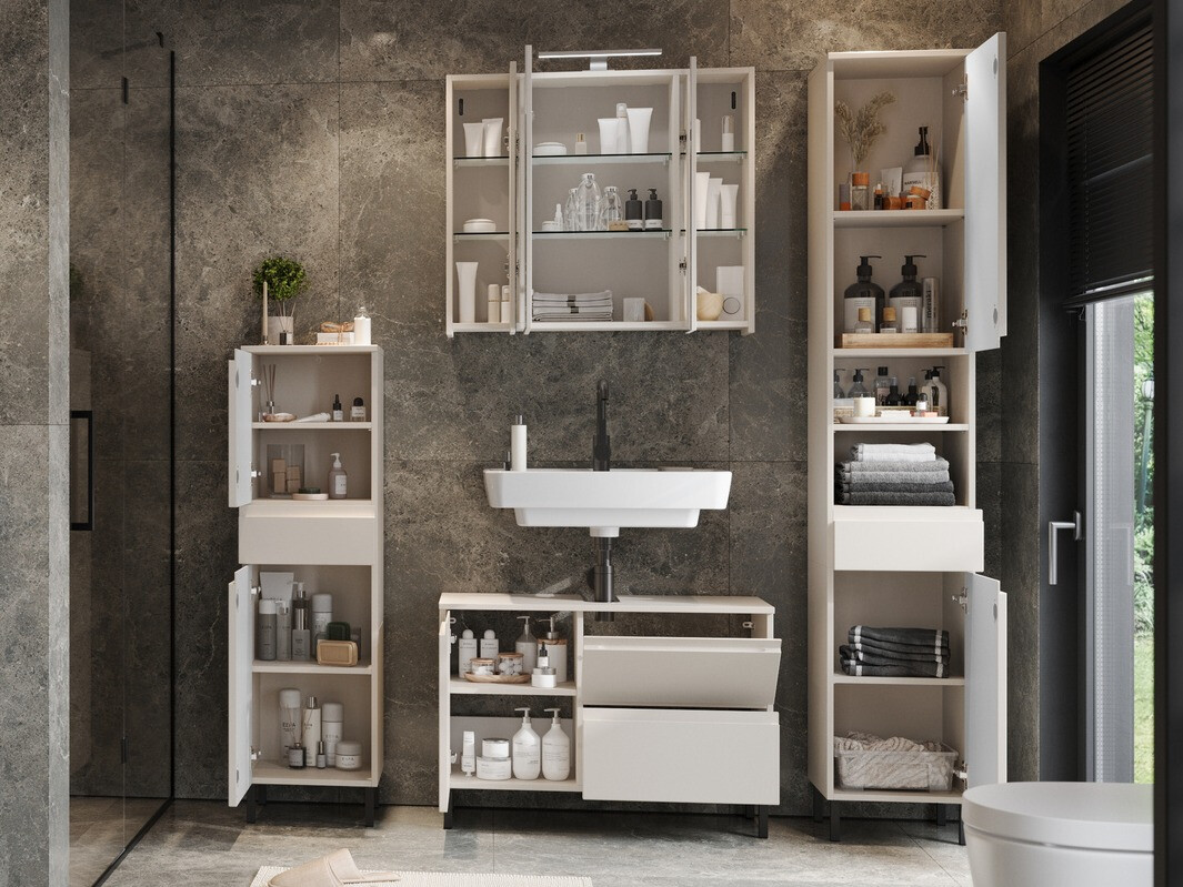 Badezimmer-Set Talmira 114