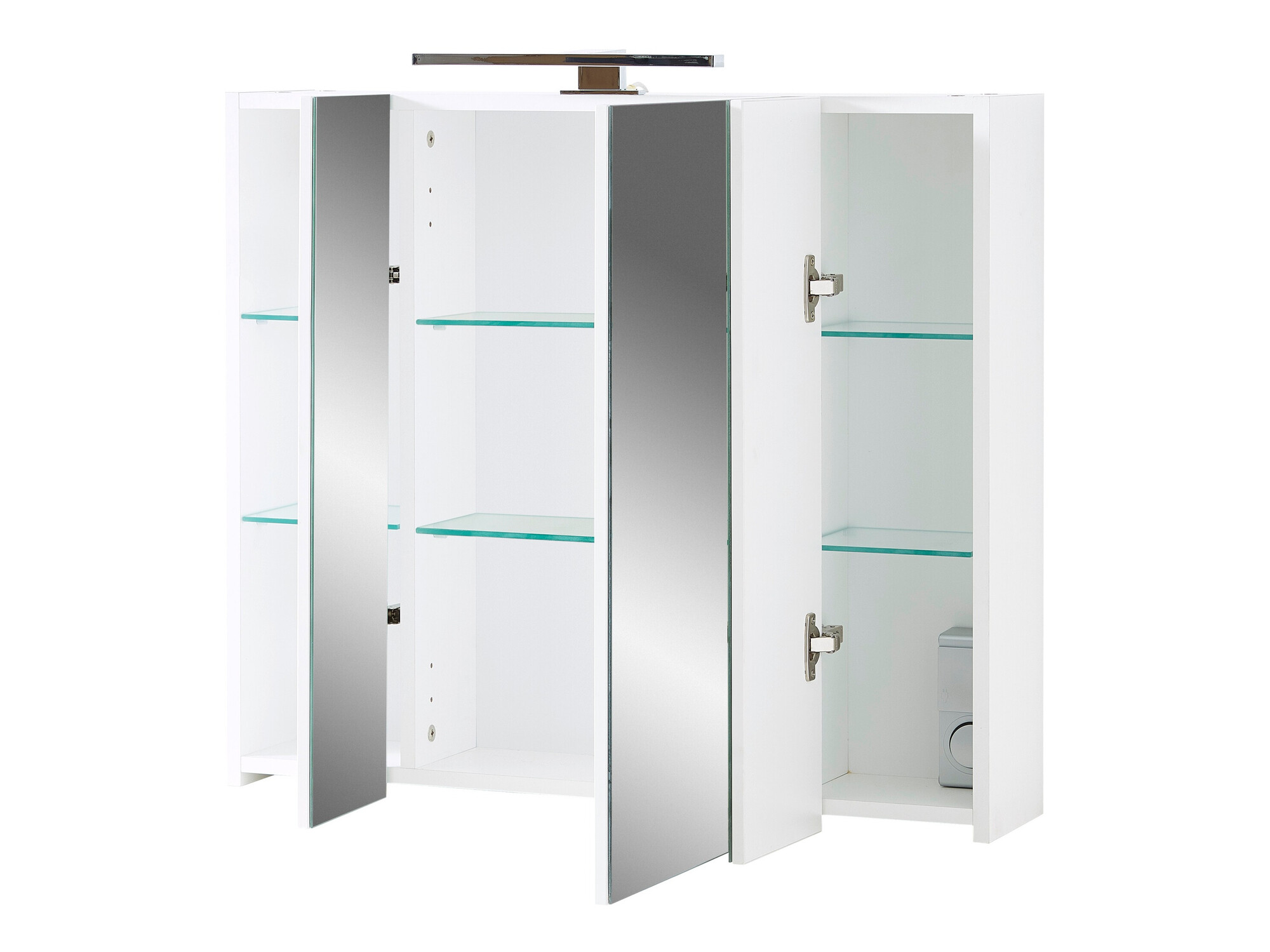 Badezimmer-Set Talmira 115