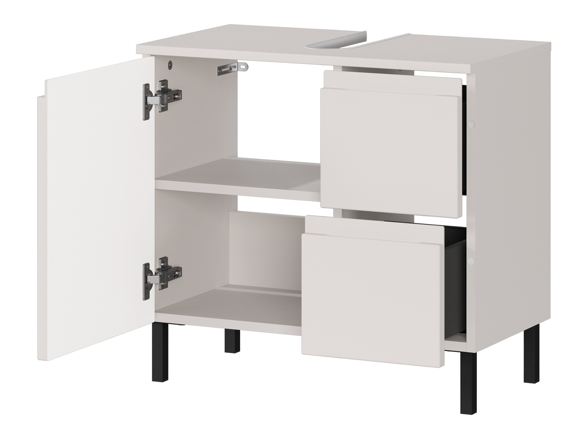 Badezimmer-Set Talmira 115