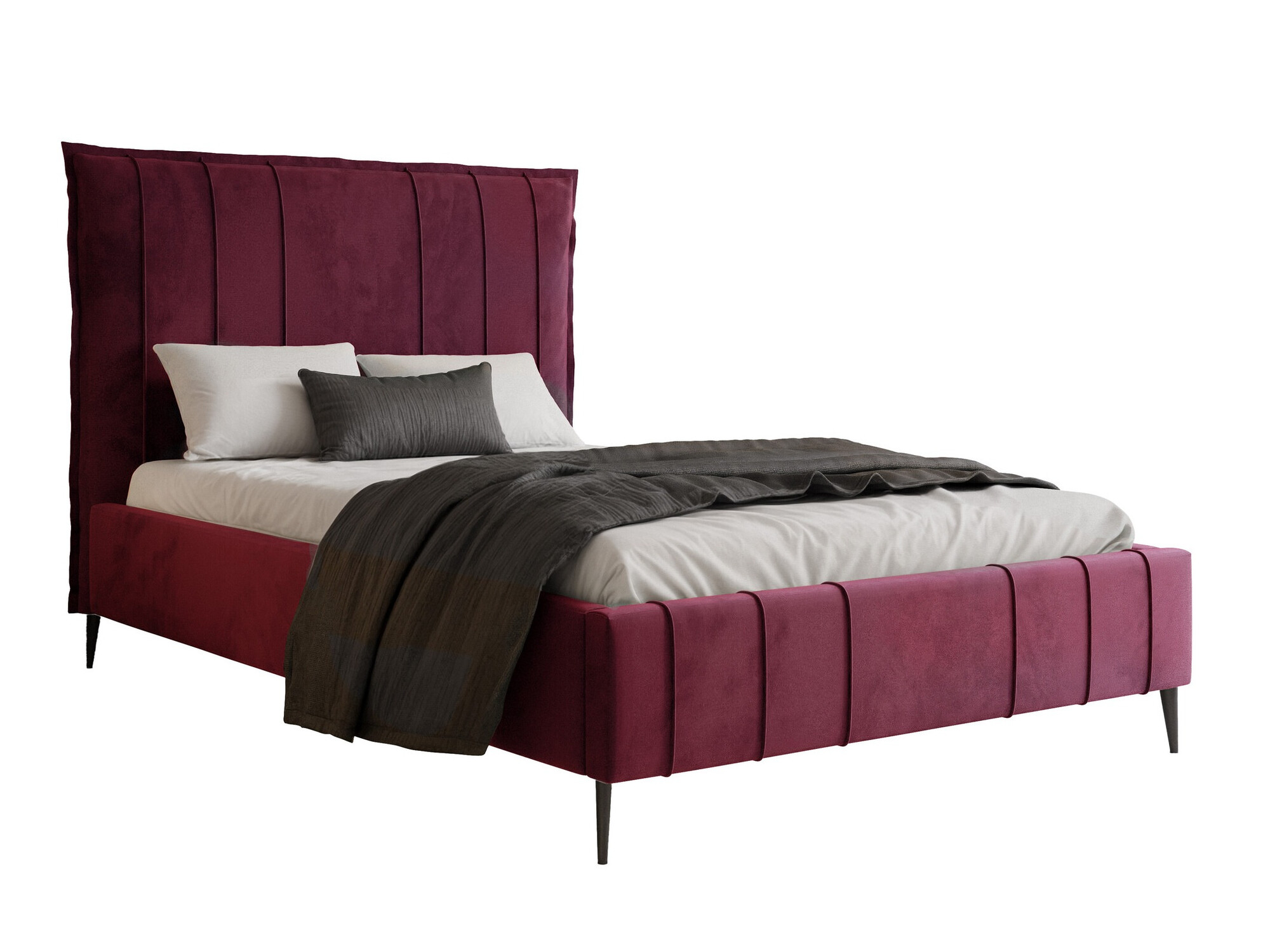 Bett Martinez 106 (Magic Velvet 2229)