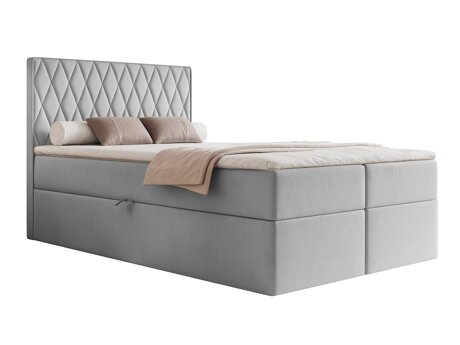 Boxspringbett Martinez 114 (Magic Velvet 2240)