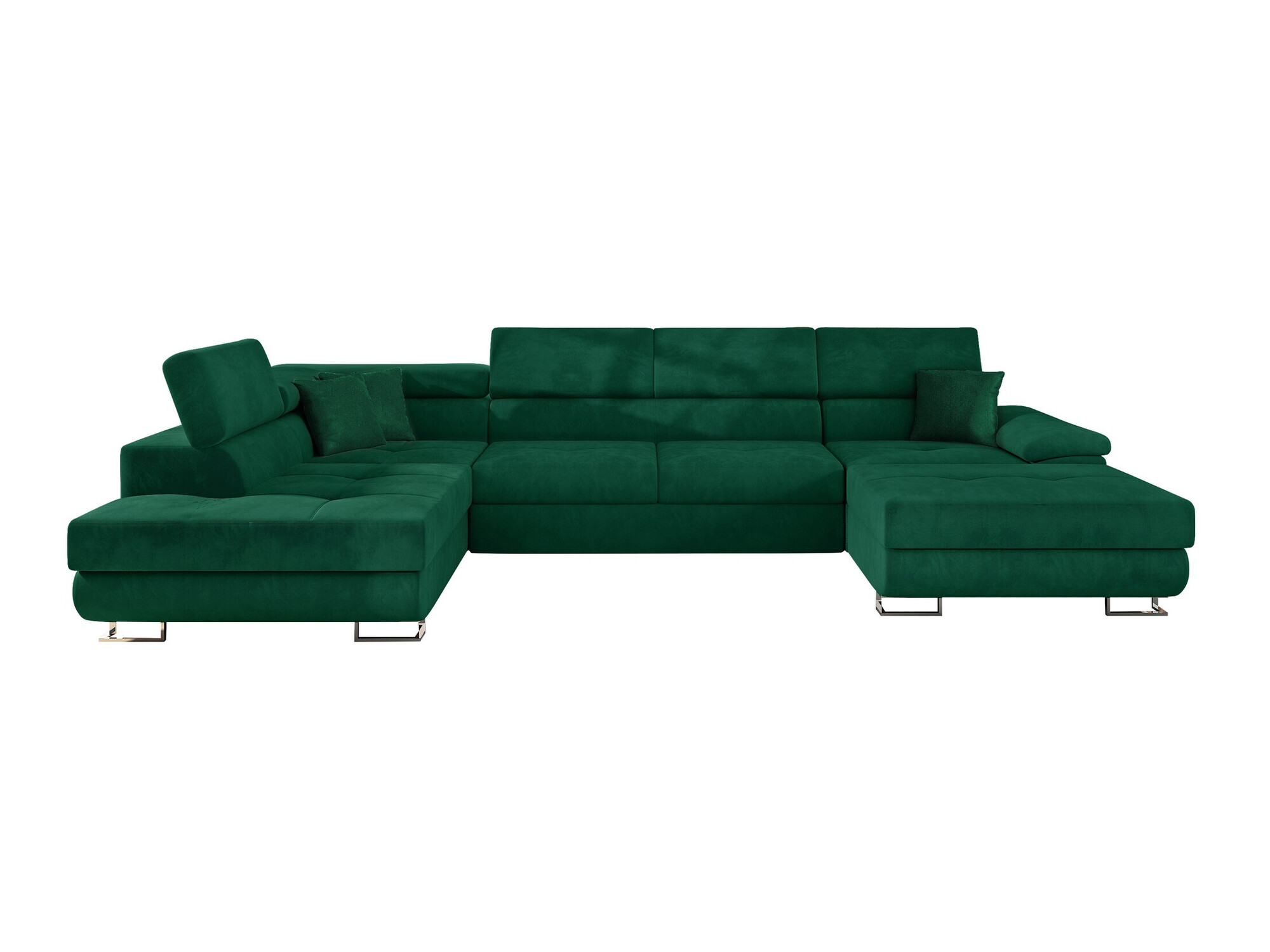 Ecksofa Comfivo 190 (Kronos 19)
